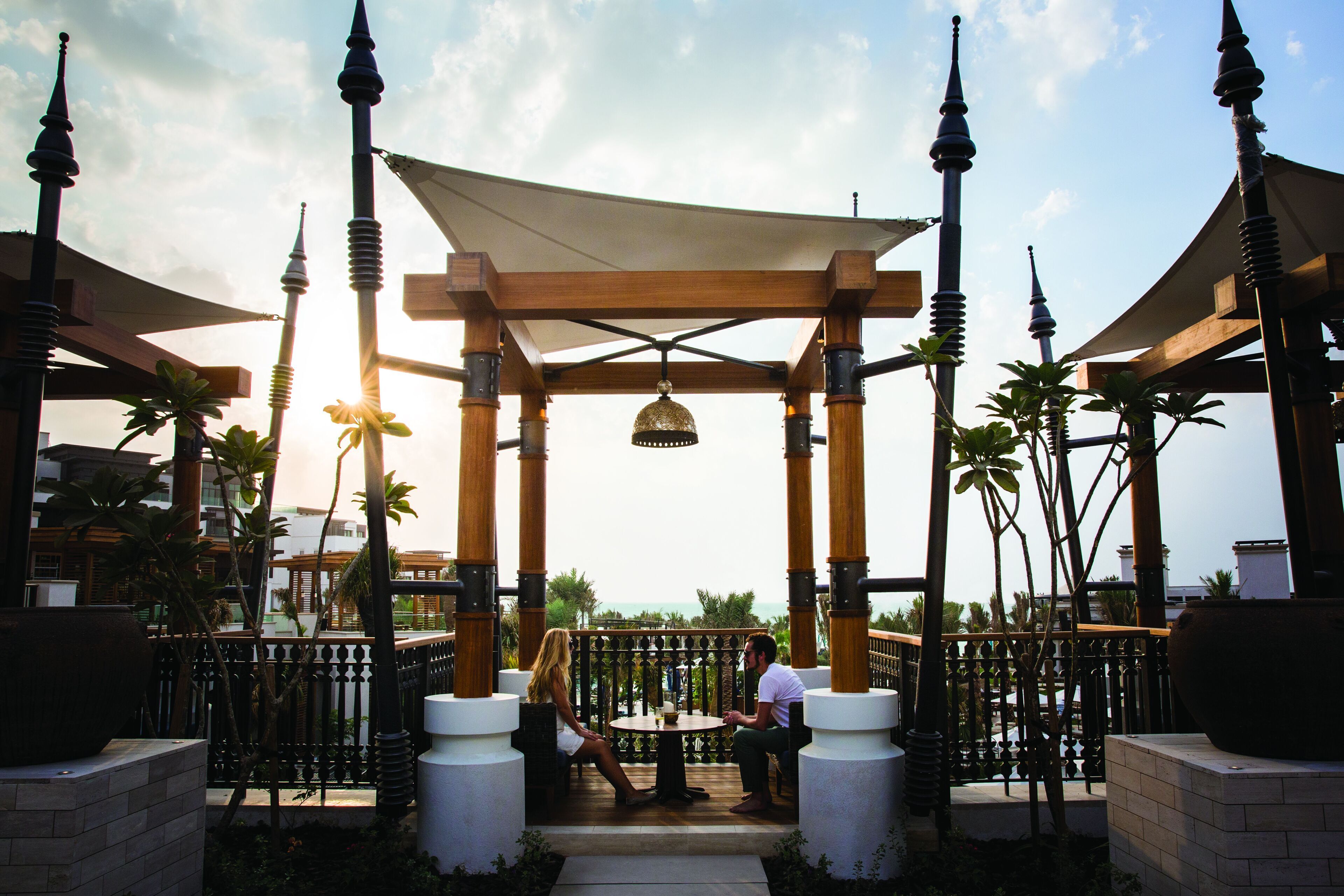 Jumeirah Al Naseem
