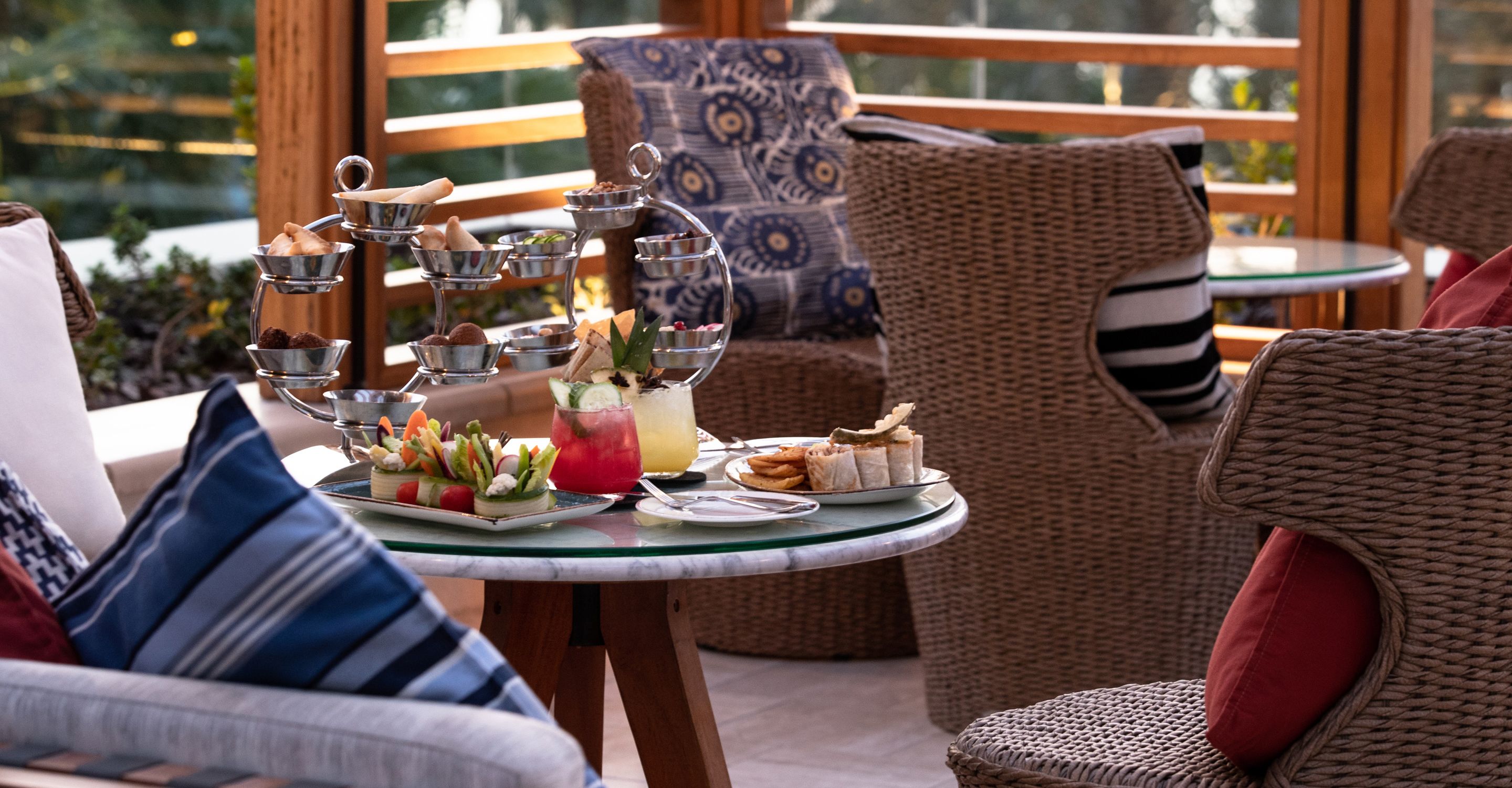 Jumeirah Al Naseem