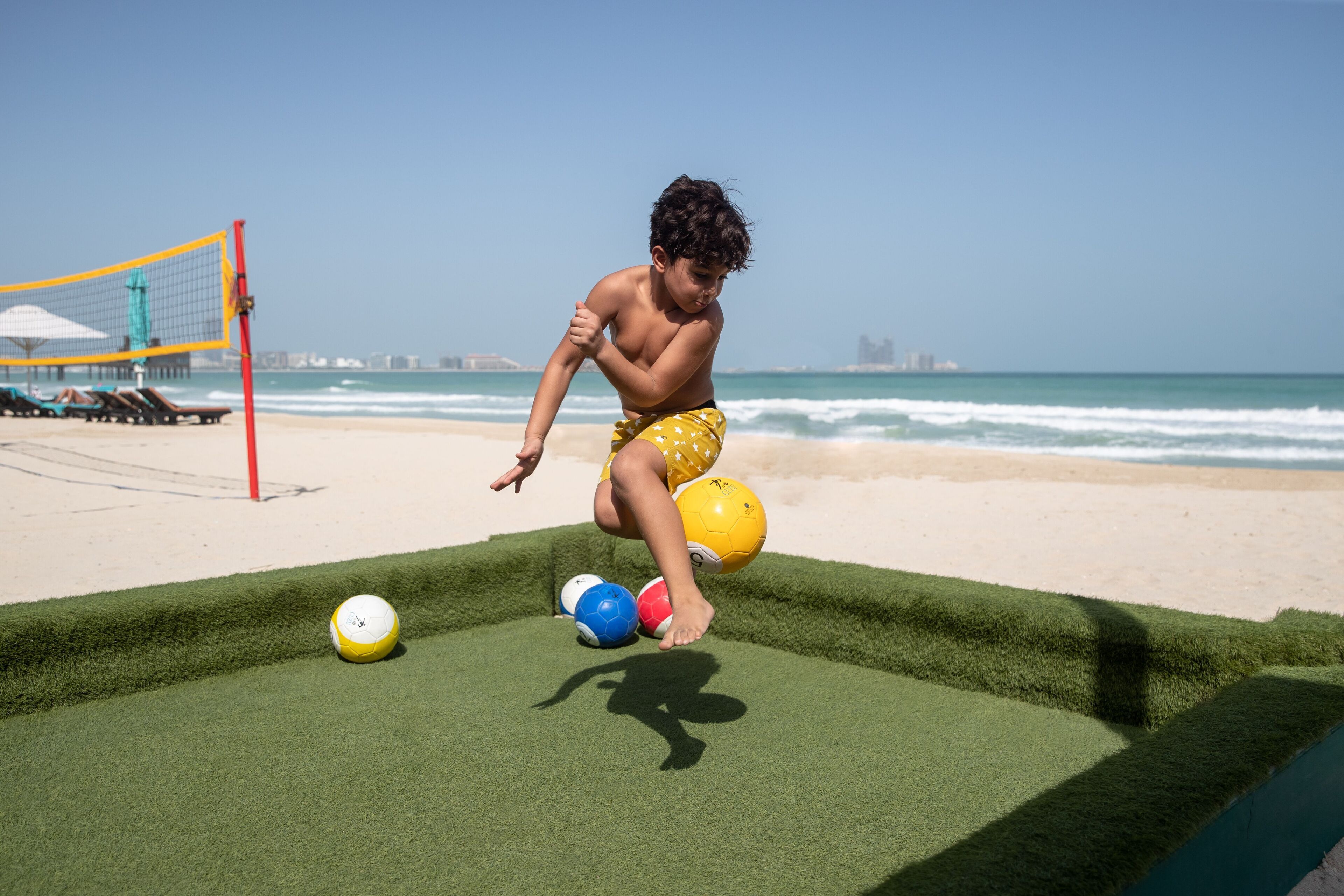 Jumeirah Al Naseem