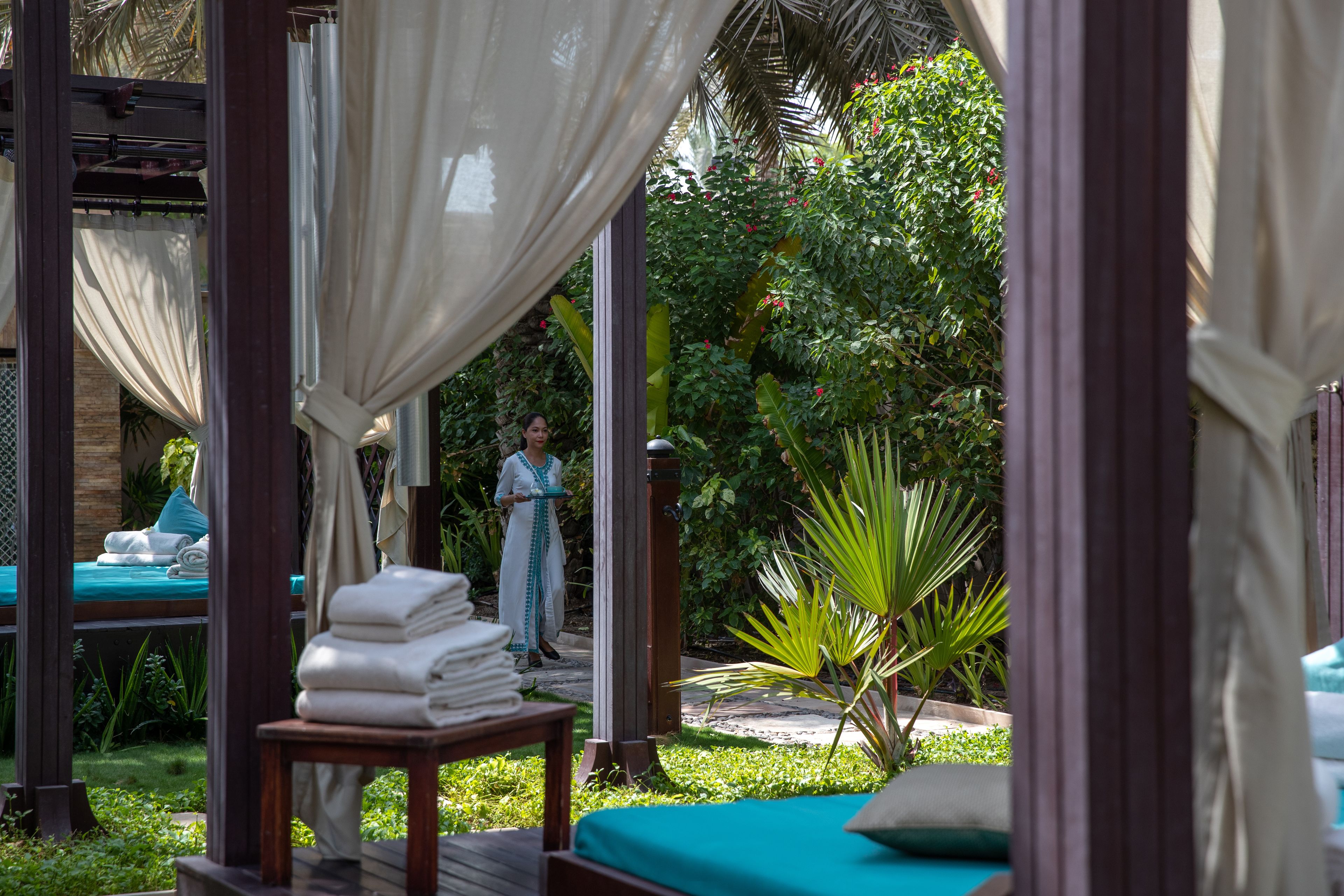 Jumeirah Al Naseem
