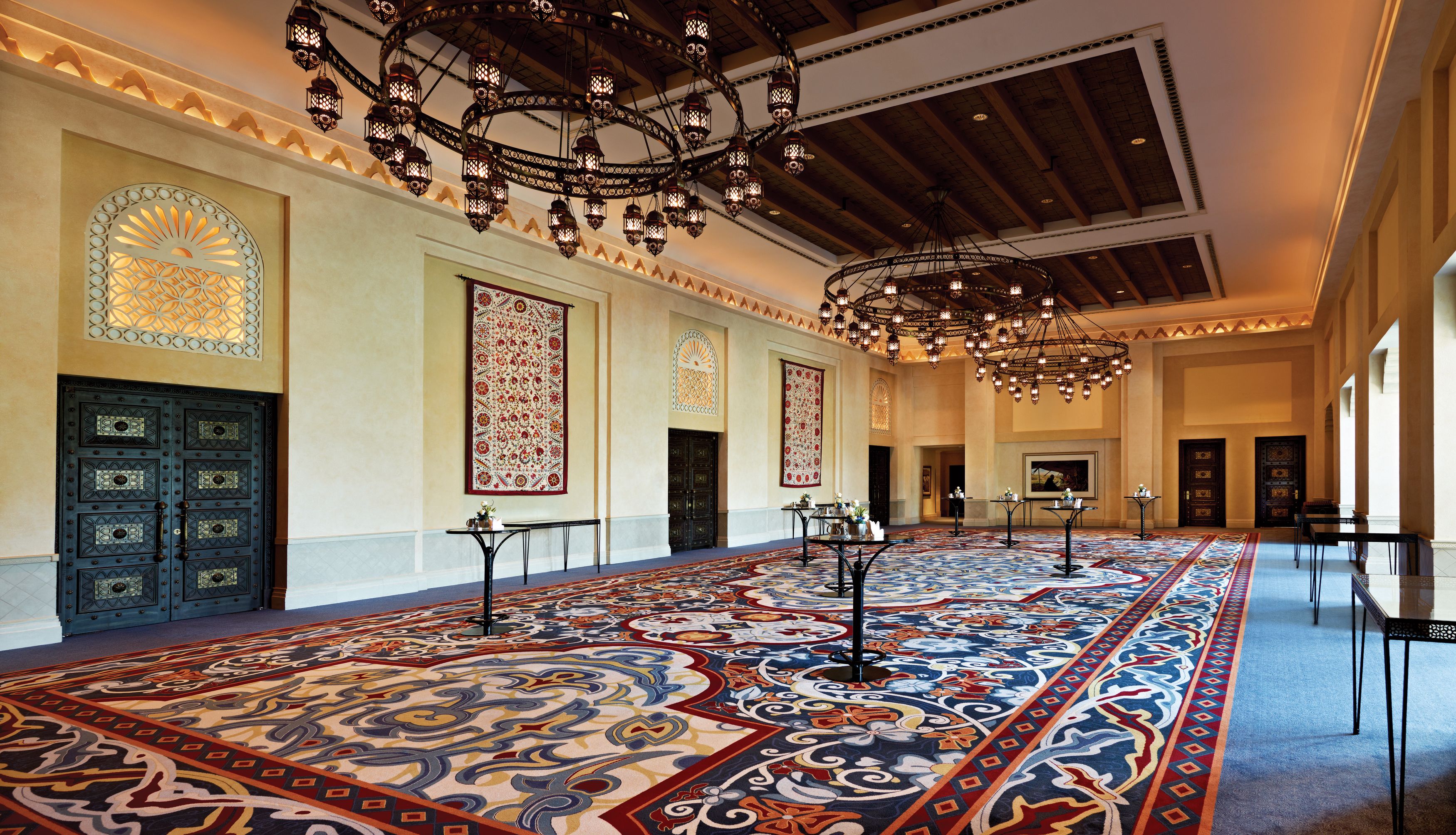 Jumeirah Al Naseem