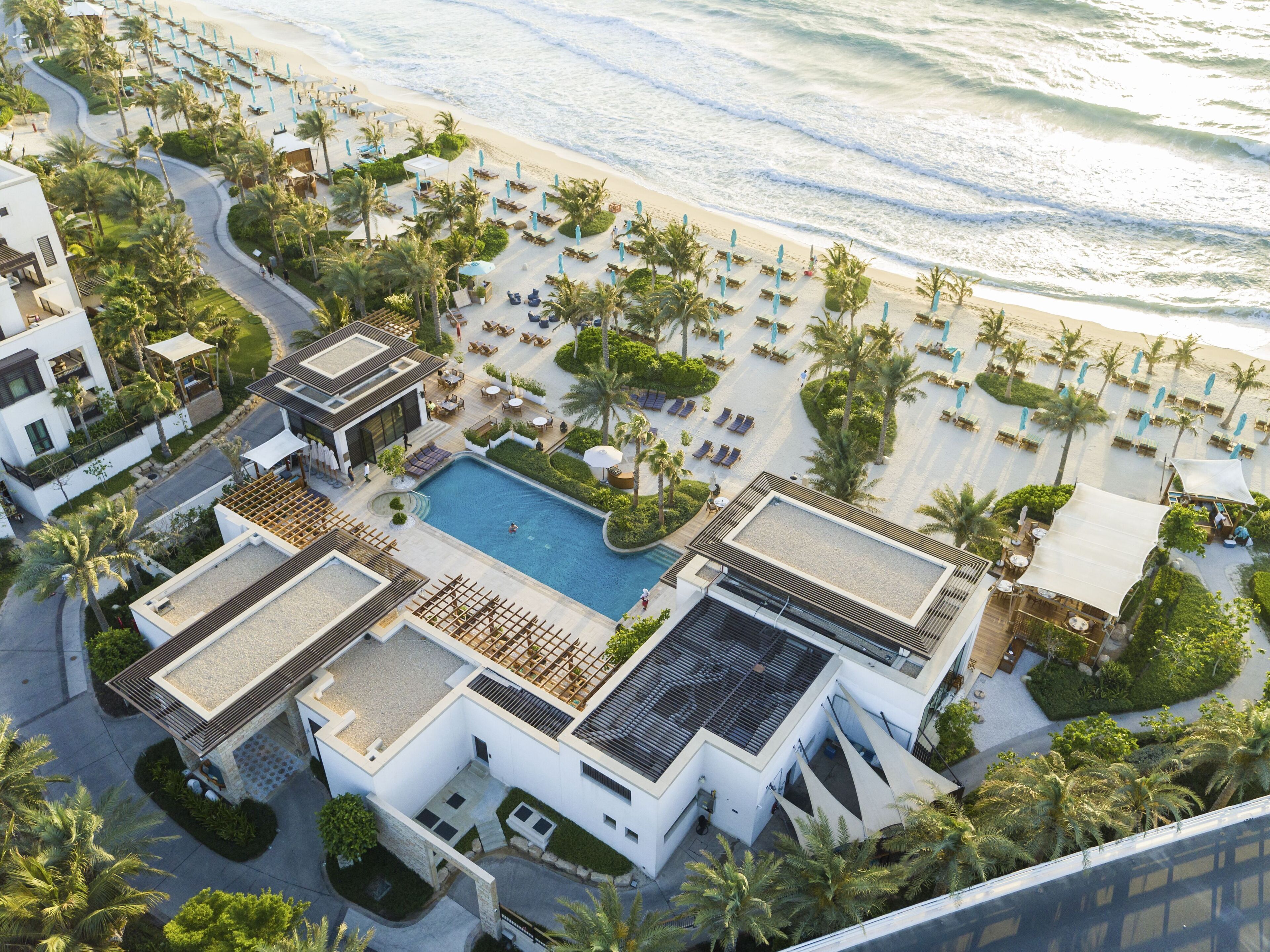 Jumeirah Al Naseem