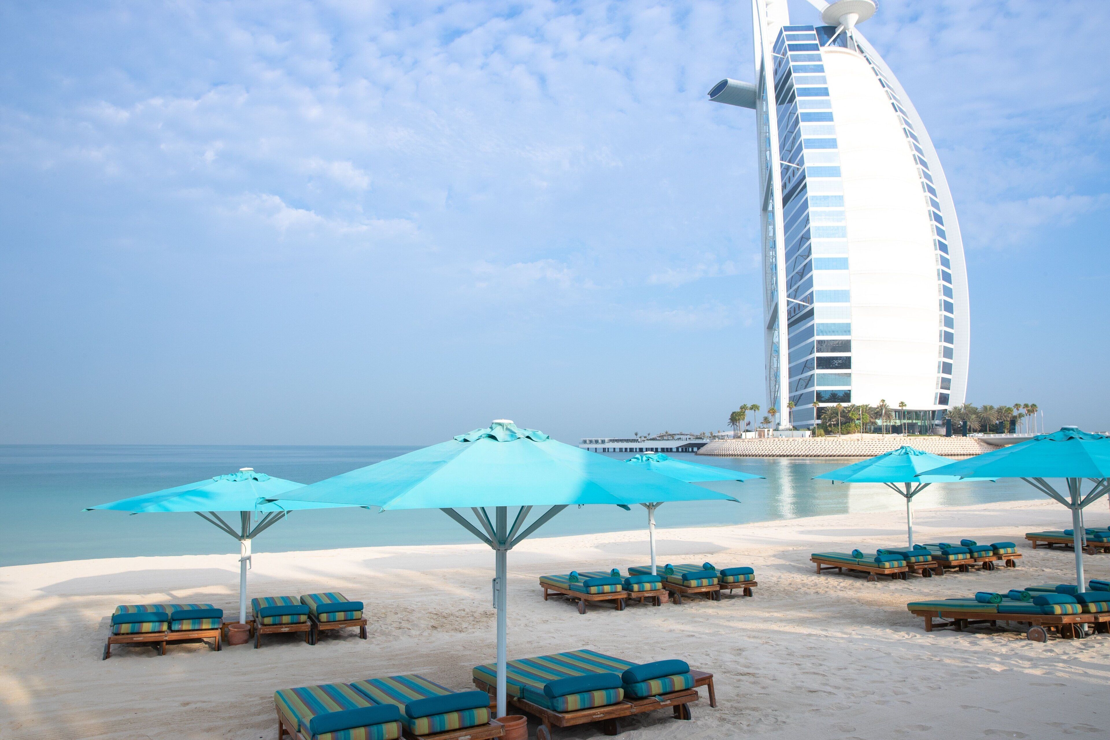 Jumeirah Al Naseem