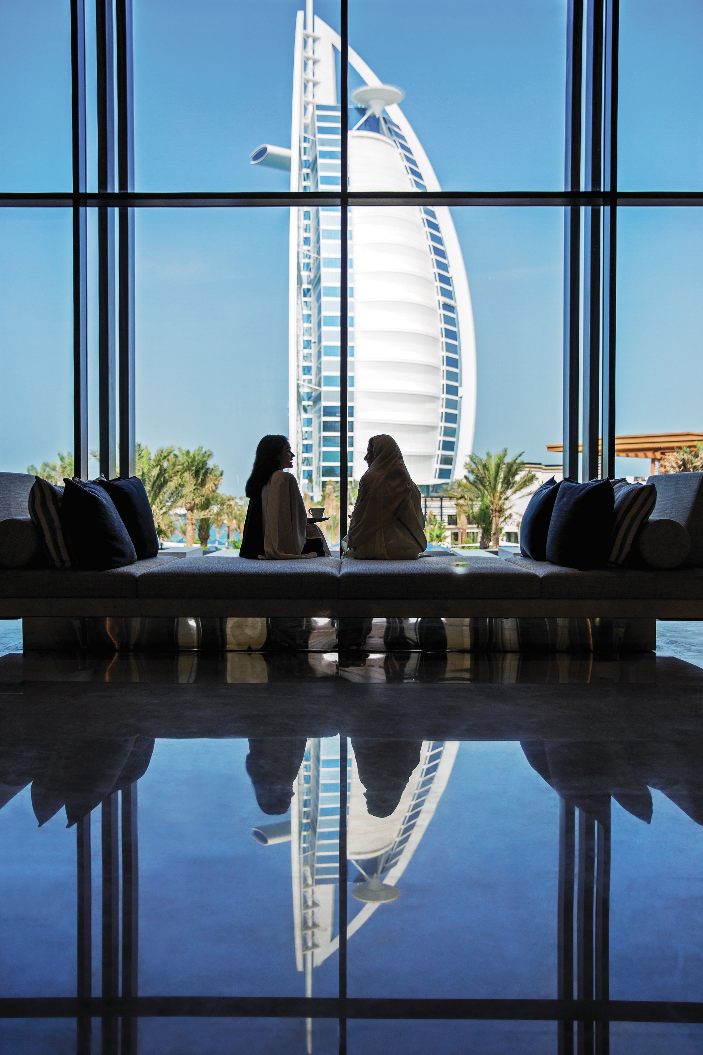 Jumeirah Al Naseem