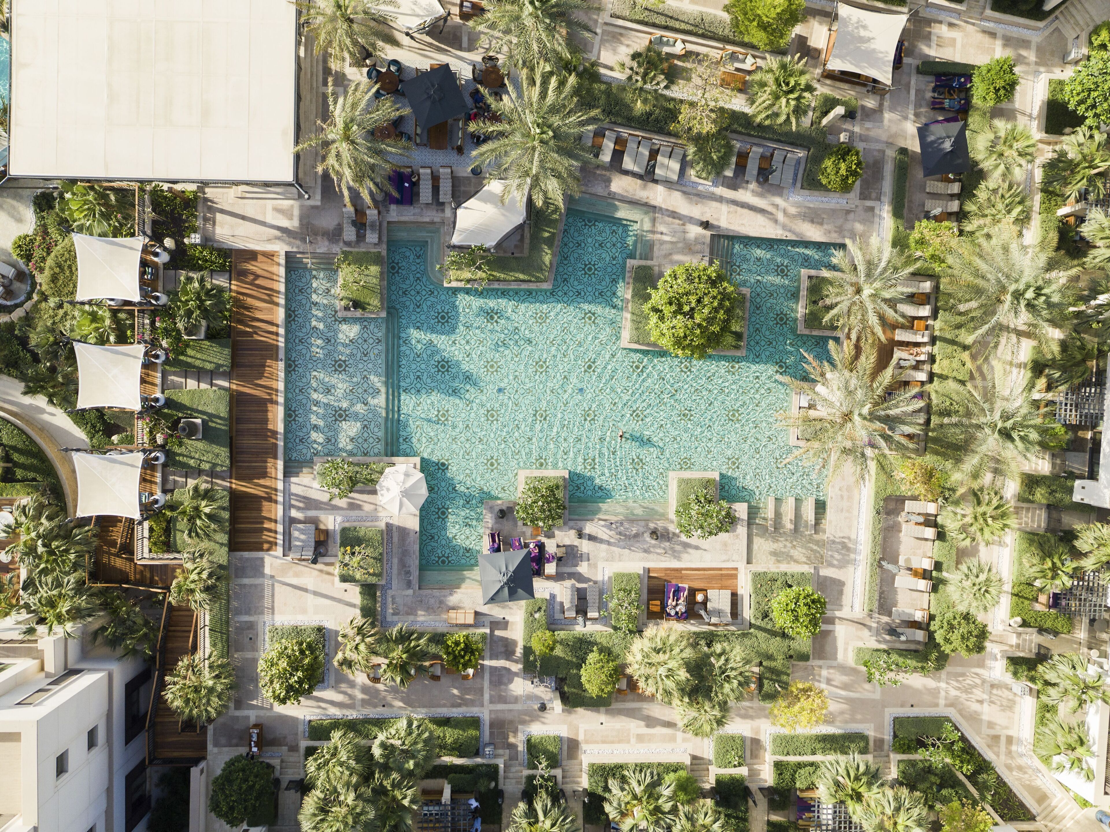 Jumeirah Al Naseem