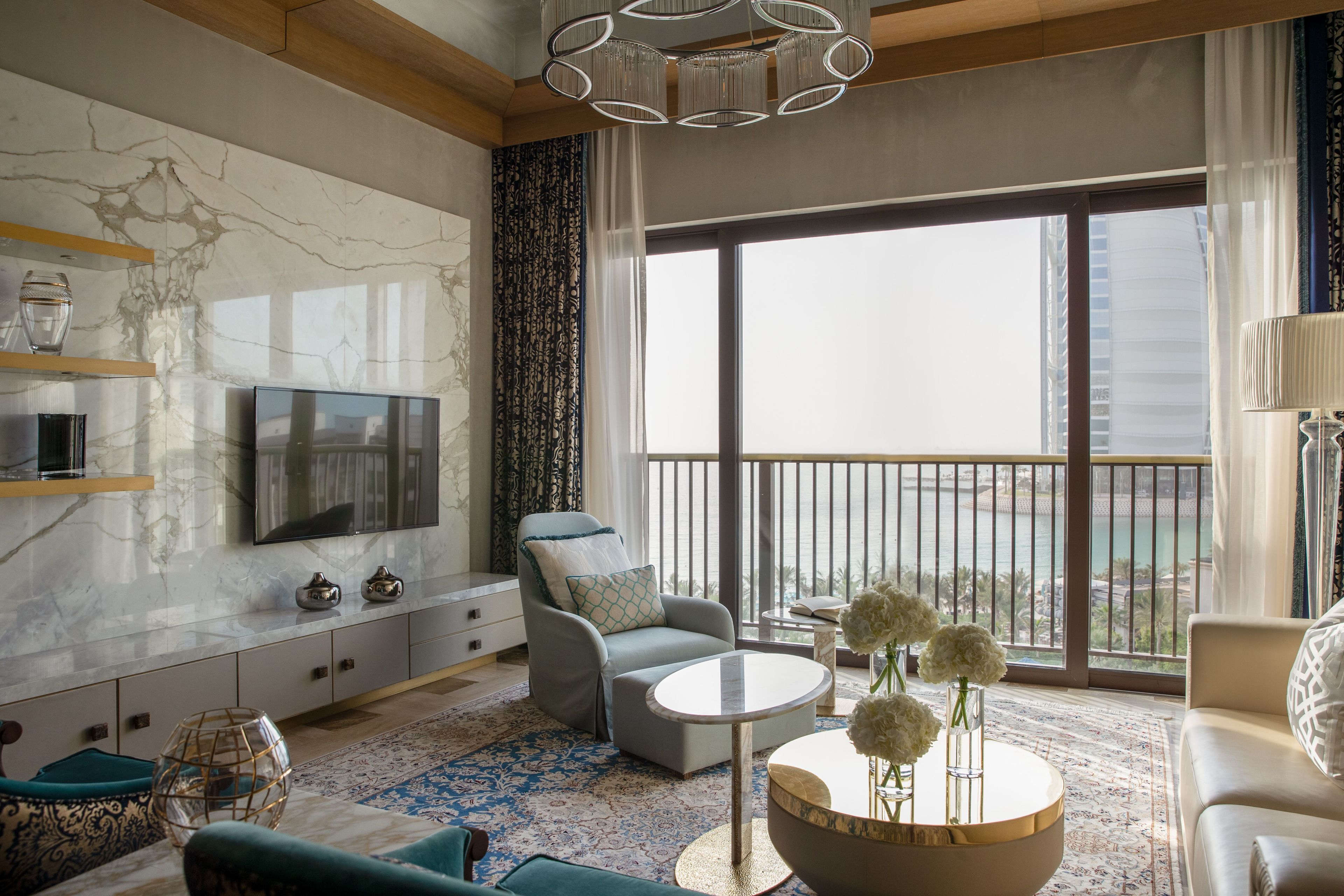Jumeirah Al Naseem