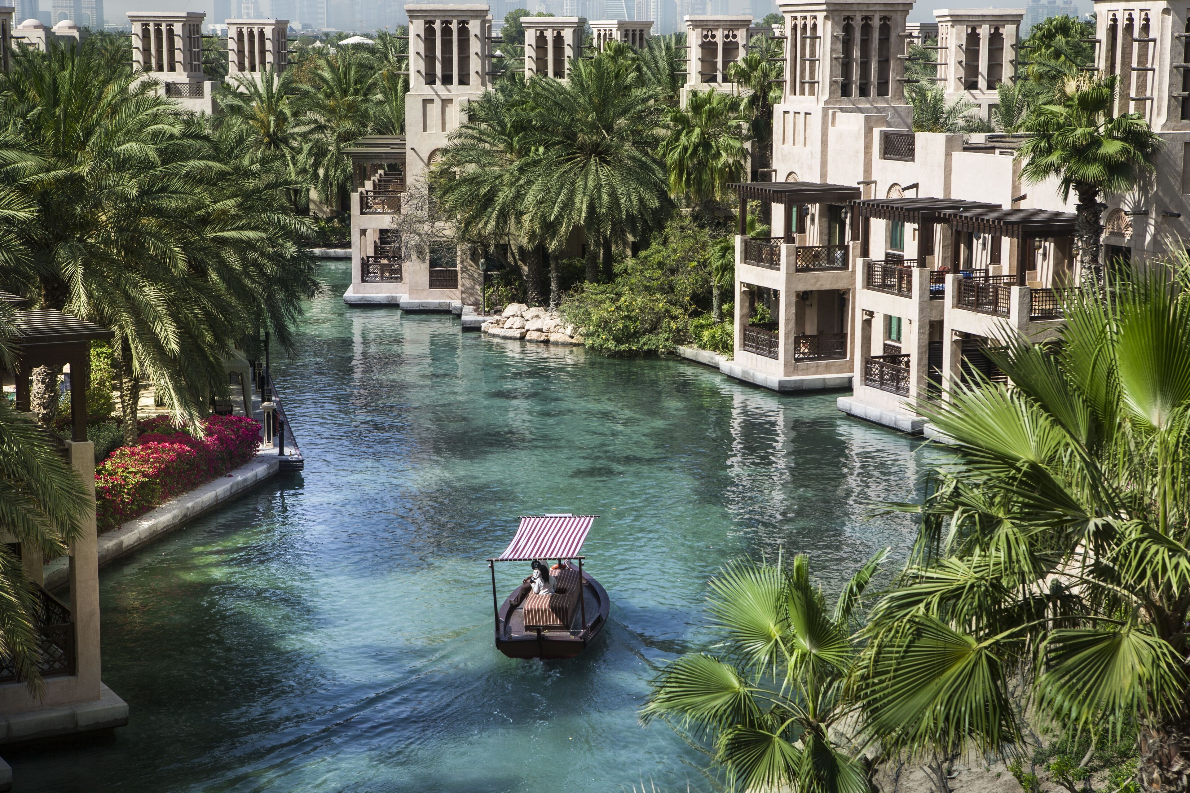 Jumeirah Al Qasr