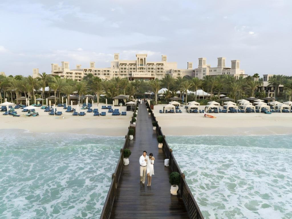 Jumeirah Al Qasr