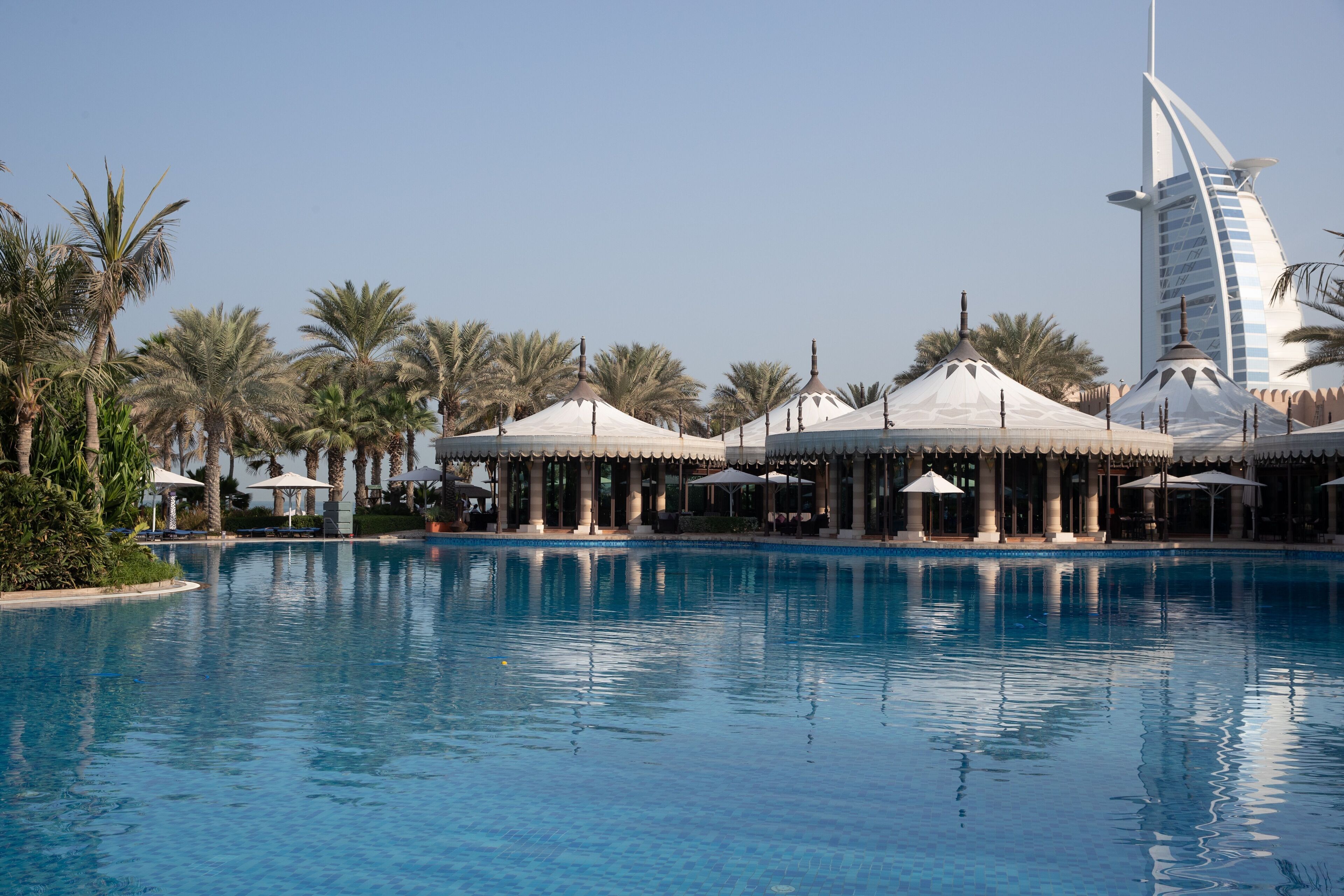 Jumeirah Al Qasr