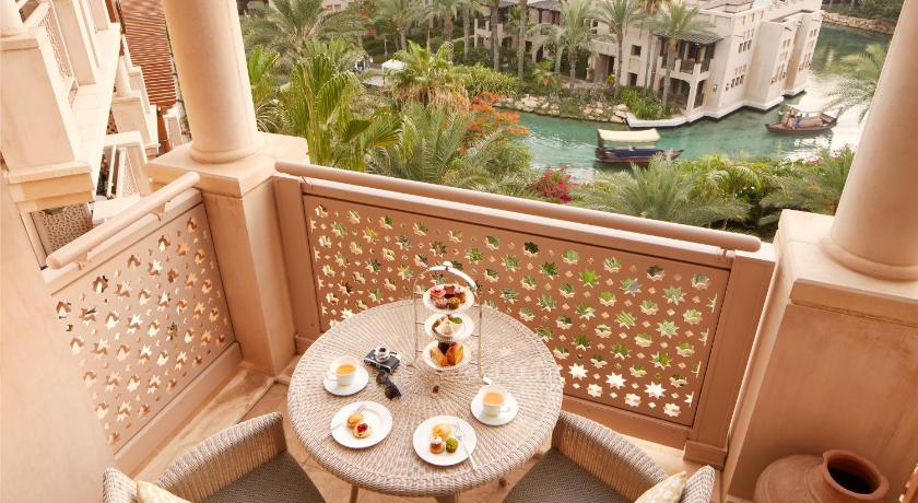 Jumeirah Al Qasr