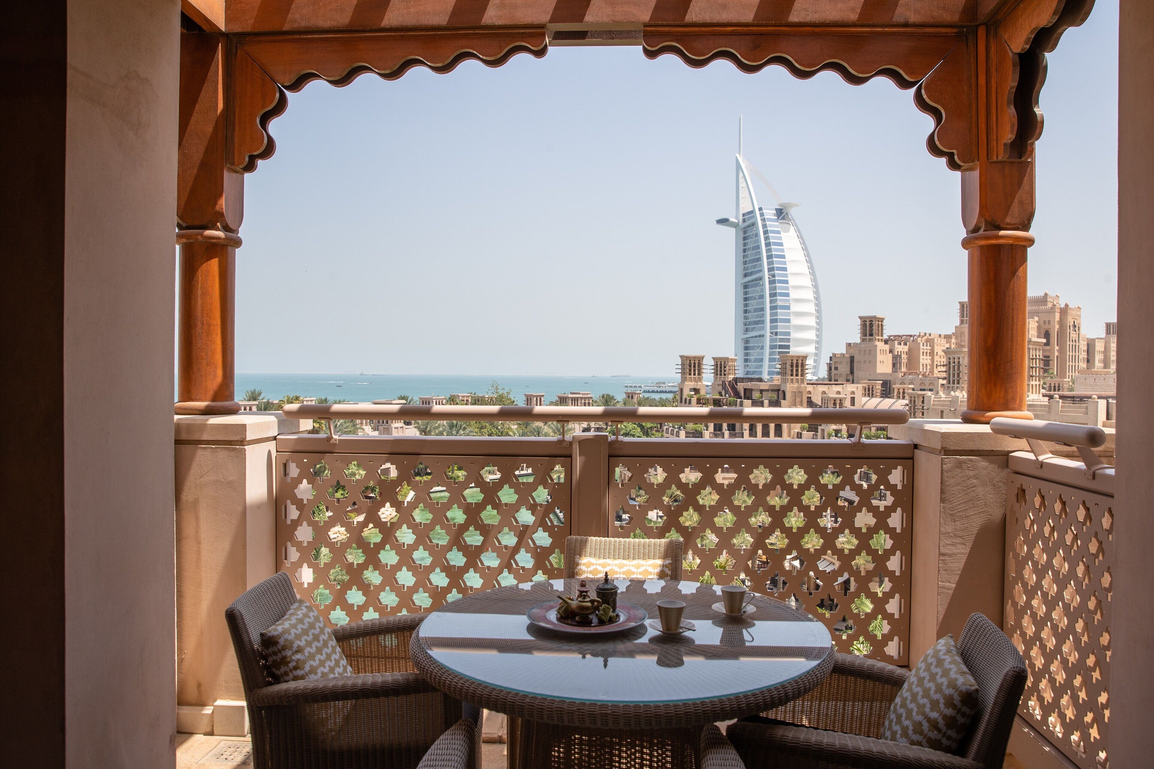 Jumeirah Al Qasr
