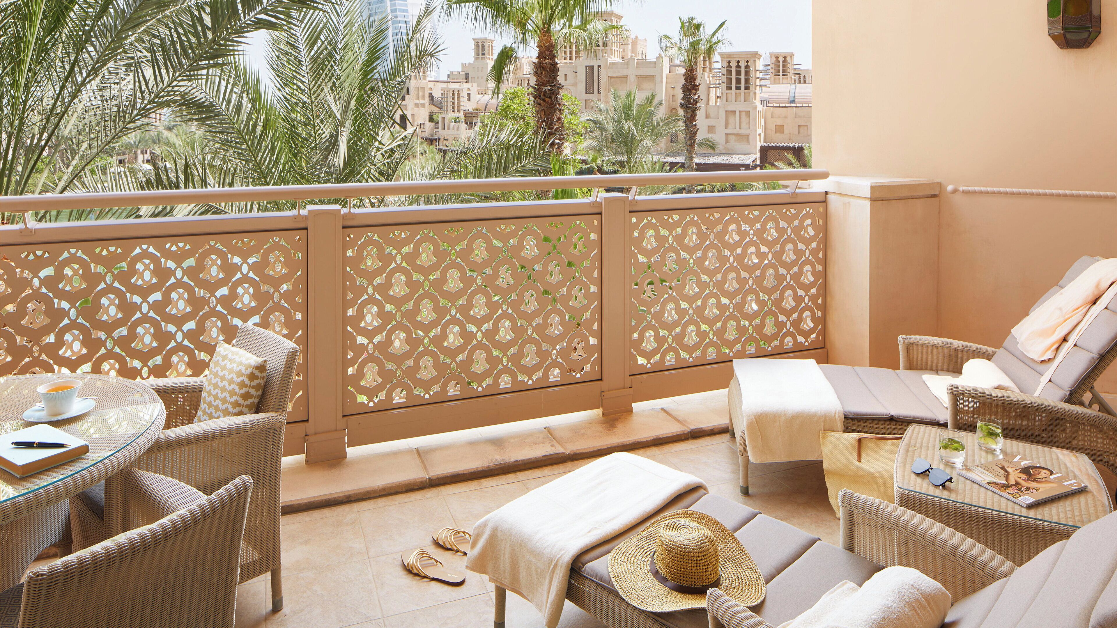 Jumeirah Al Qasr