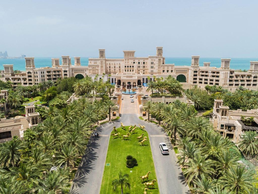 Jumeirah Al Qasr