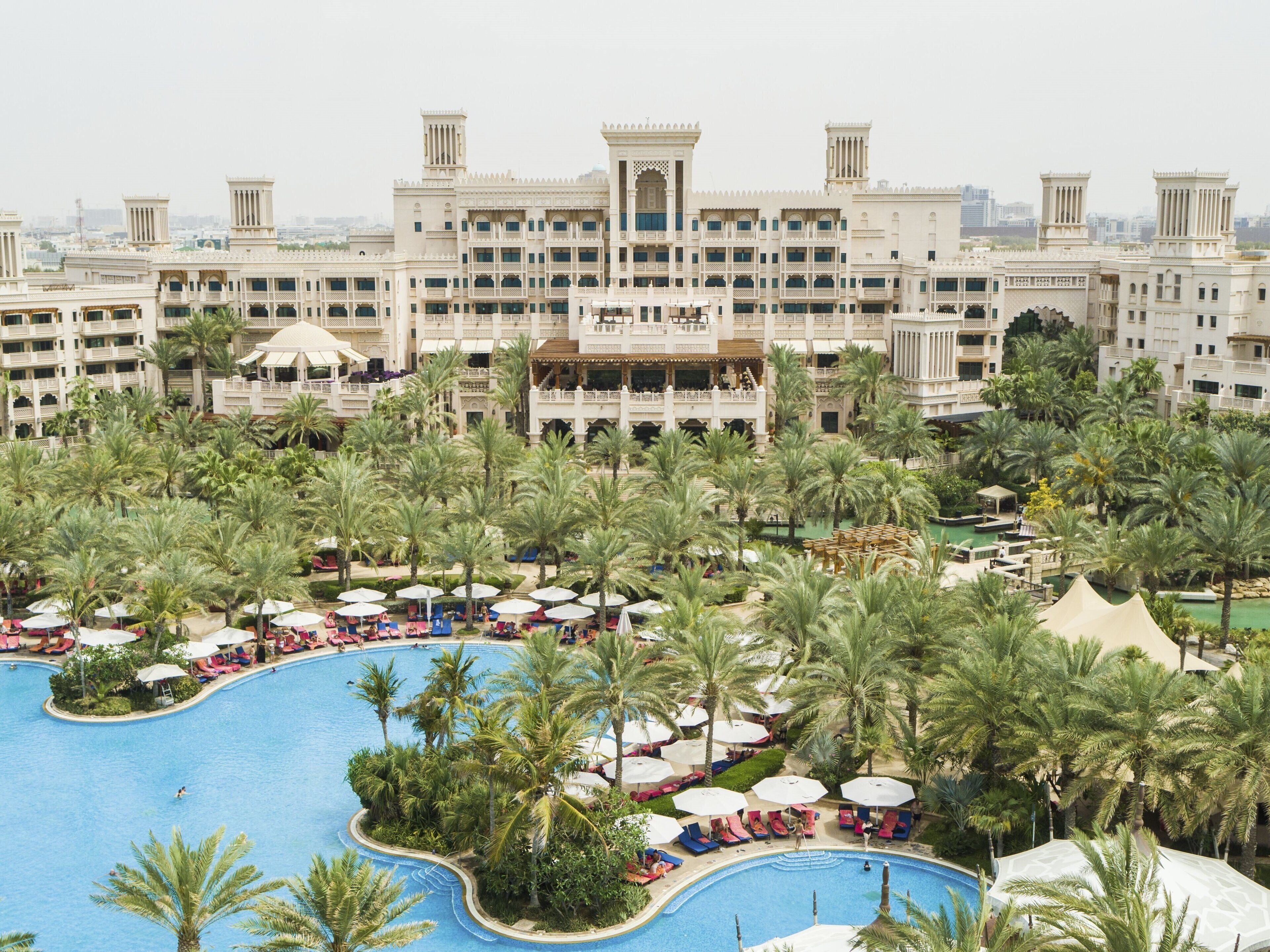 Jumeirah Al Qasr