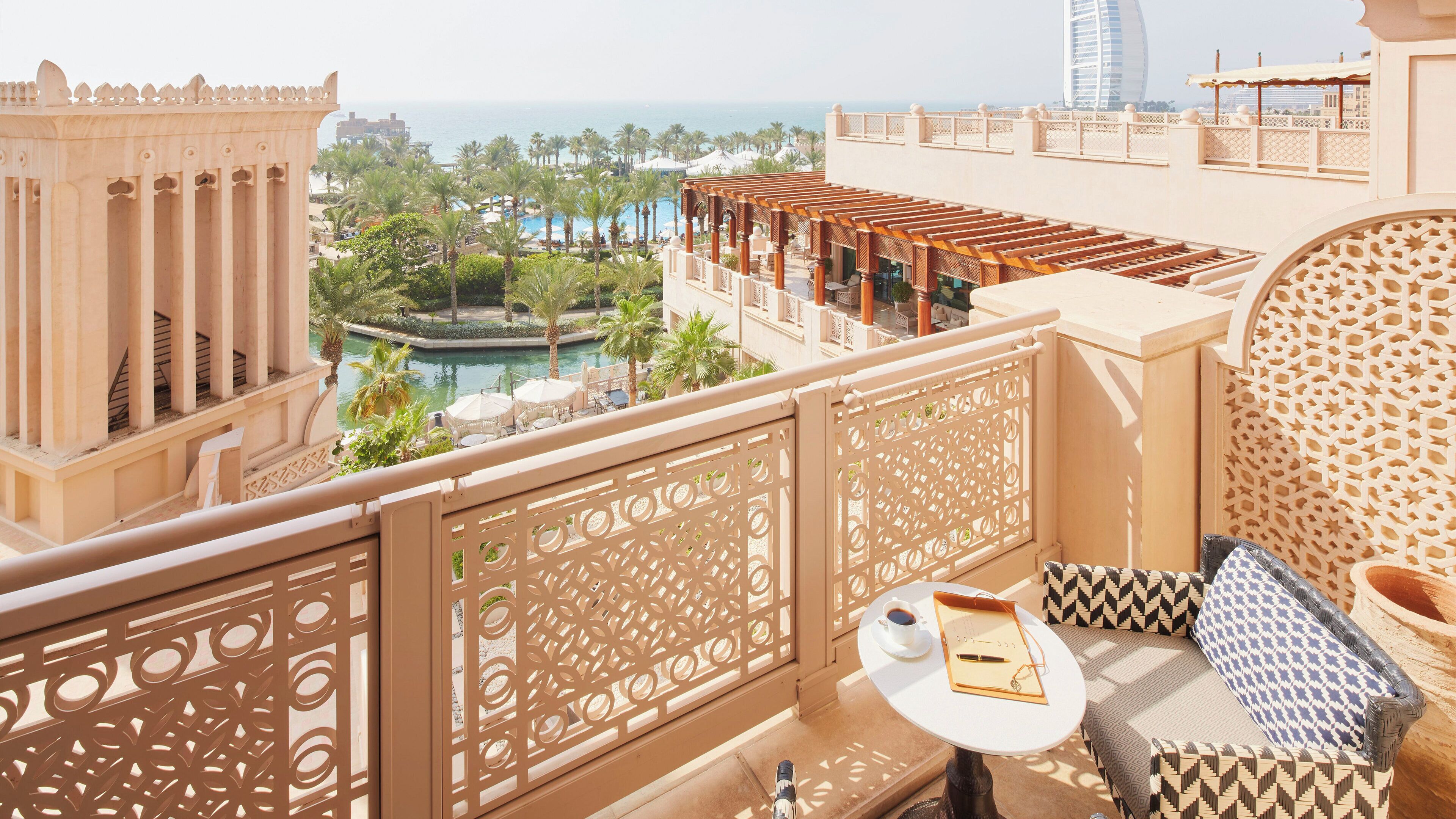 Jumeirah Al Qasr