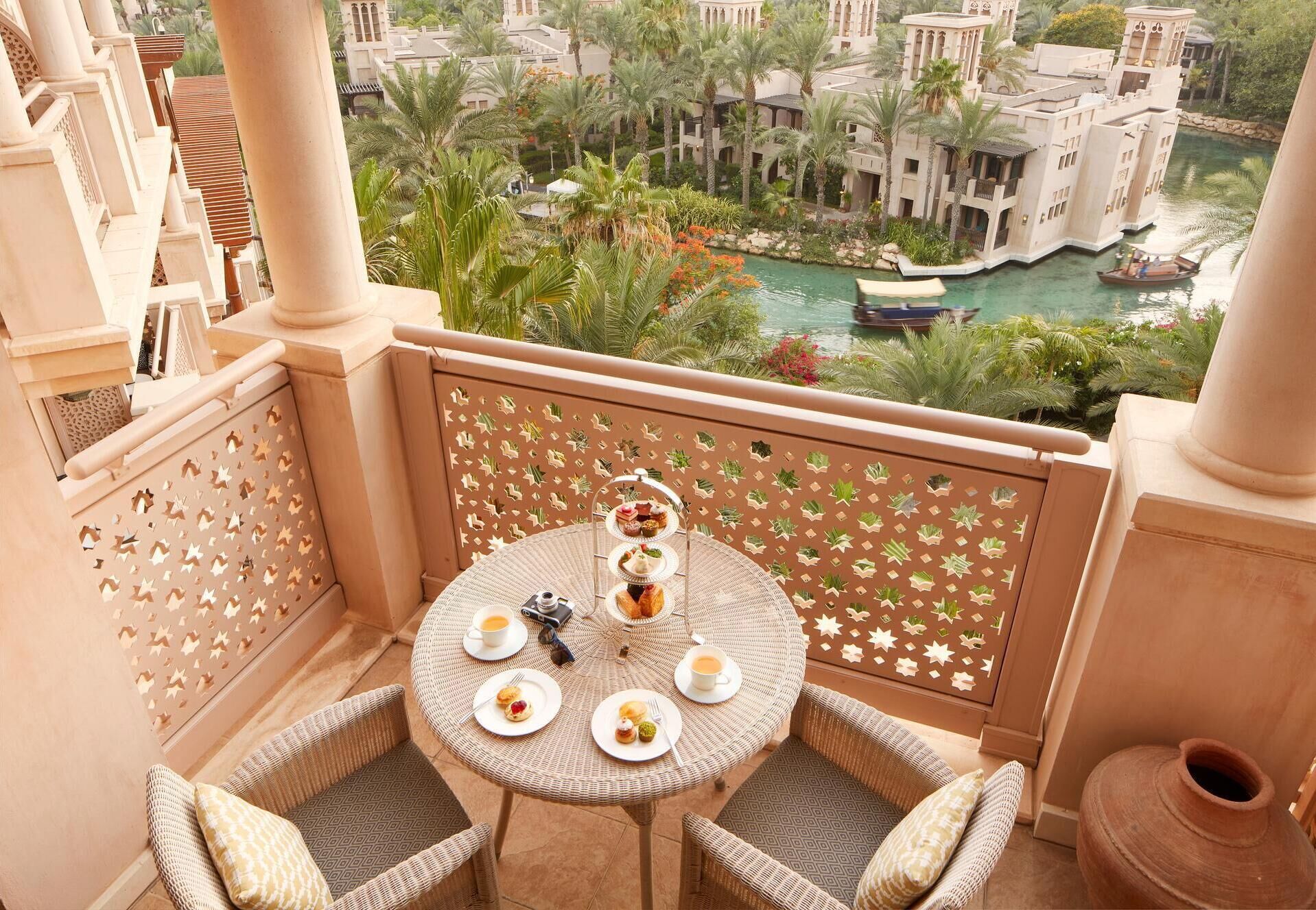Jumeirah Al Qasr