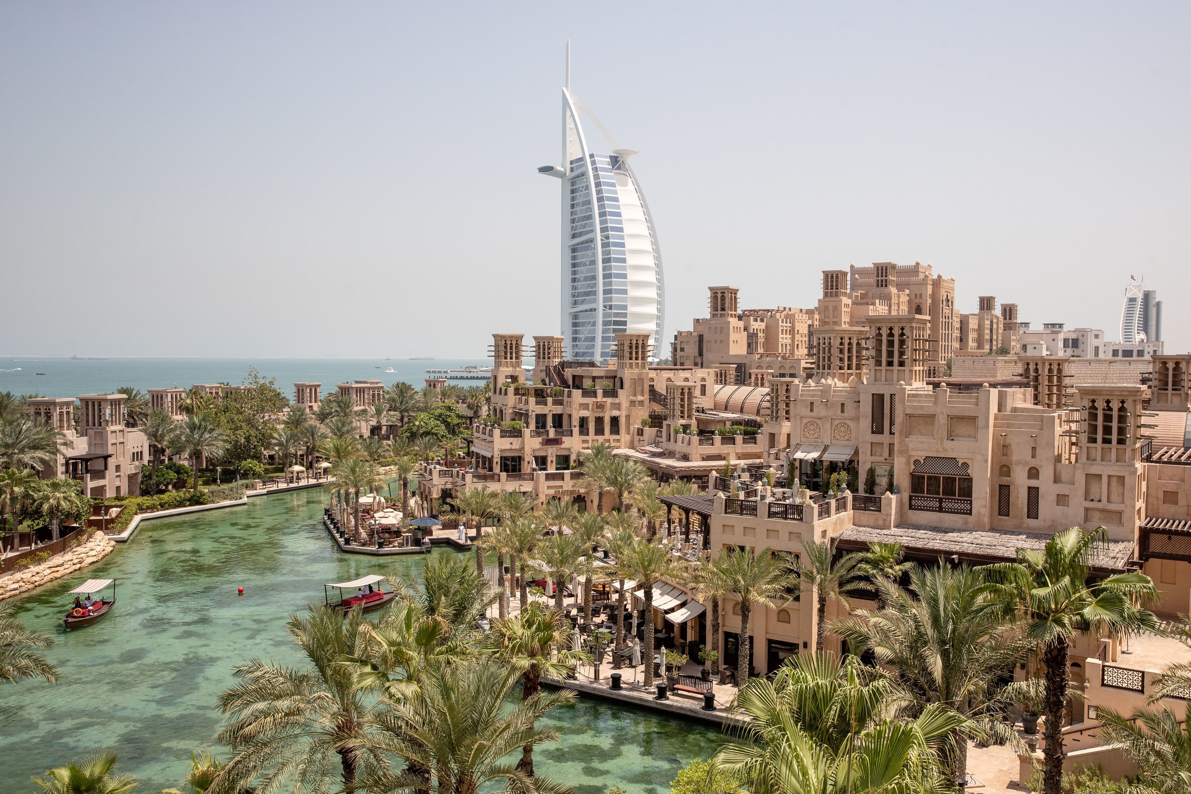 Jumeirah Al Qasr