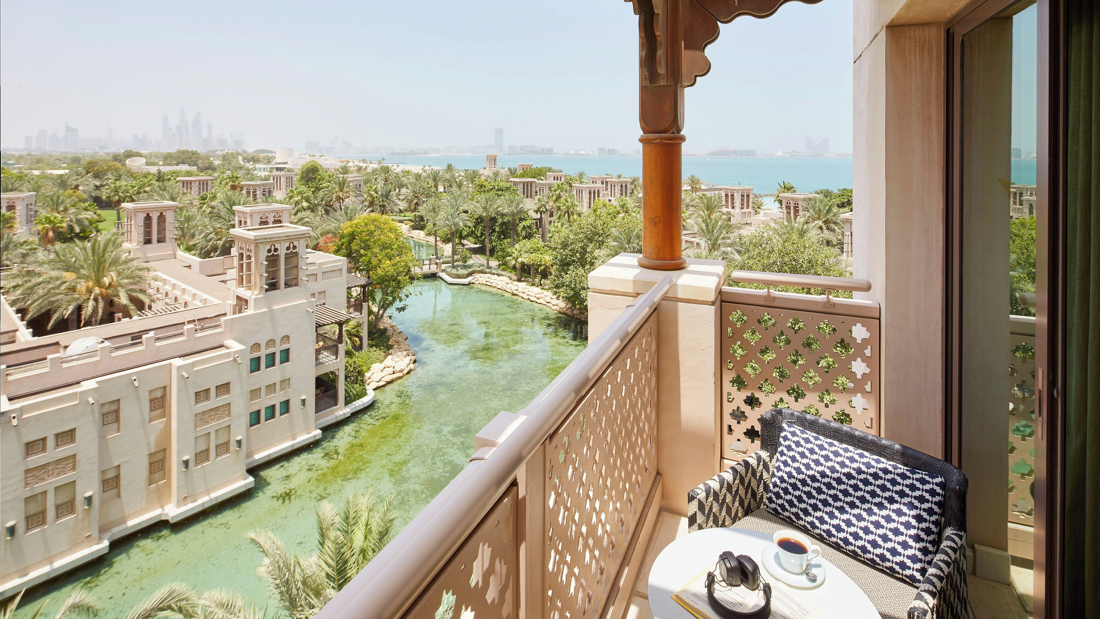 Jumeirah Al Qasr