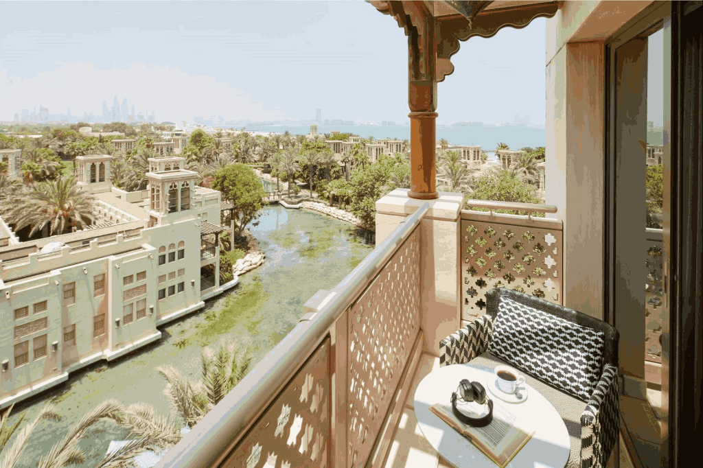 Jumeirah Al Qasr