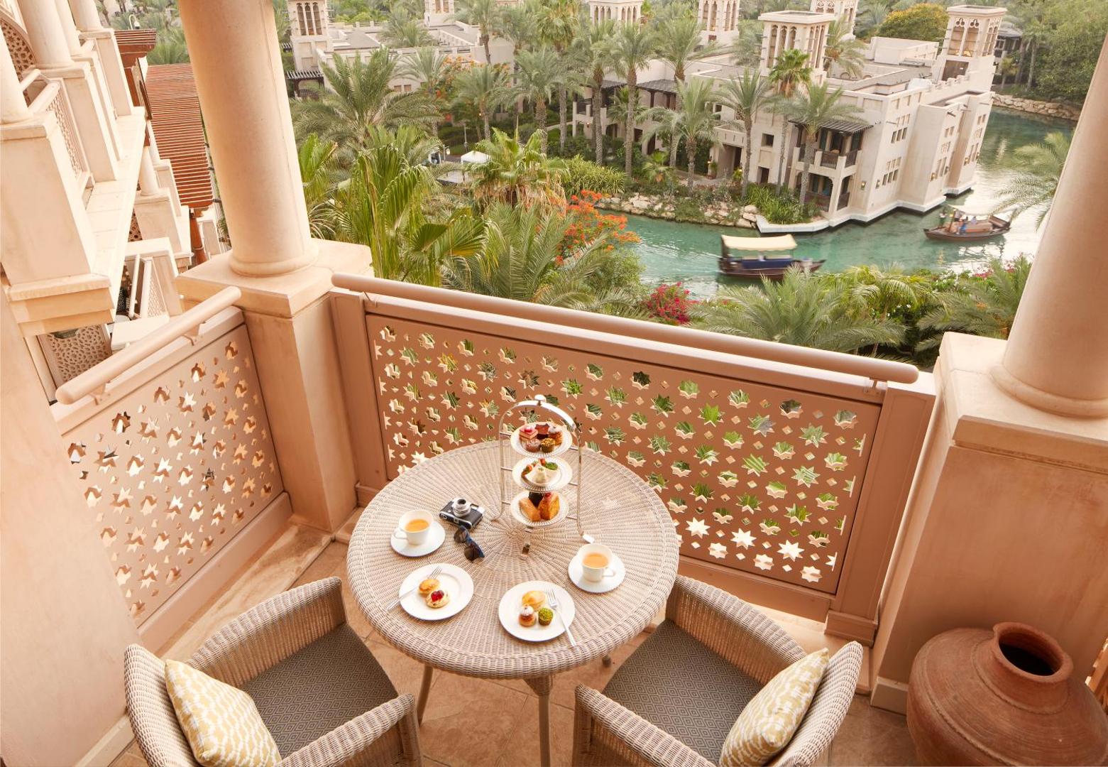 Jumeirah Al Qasr