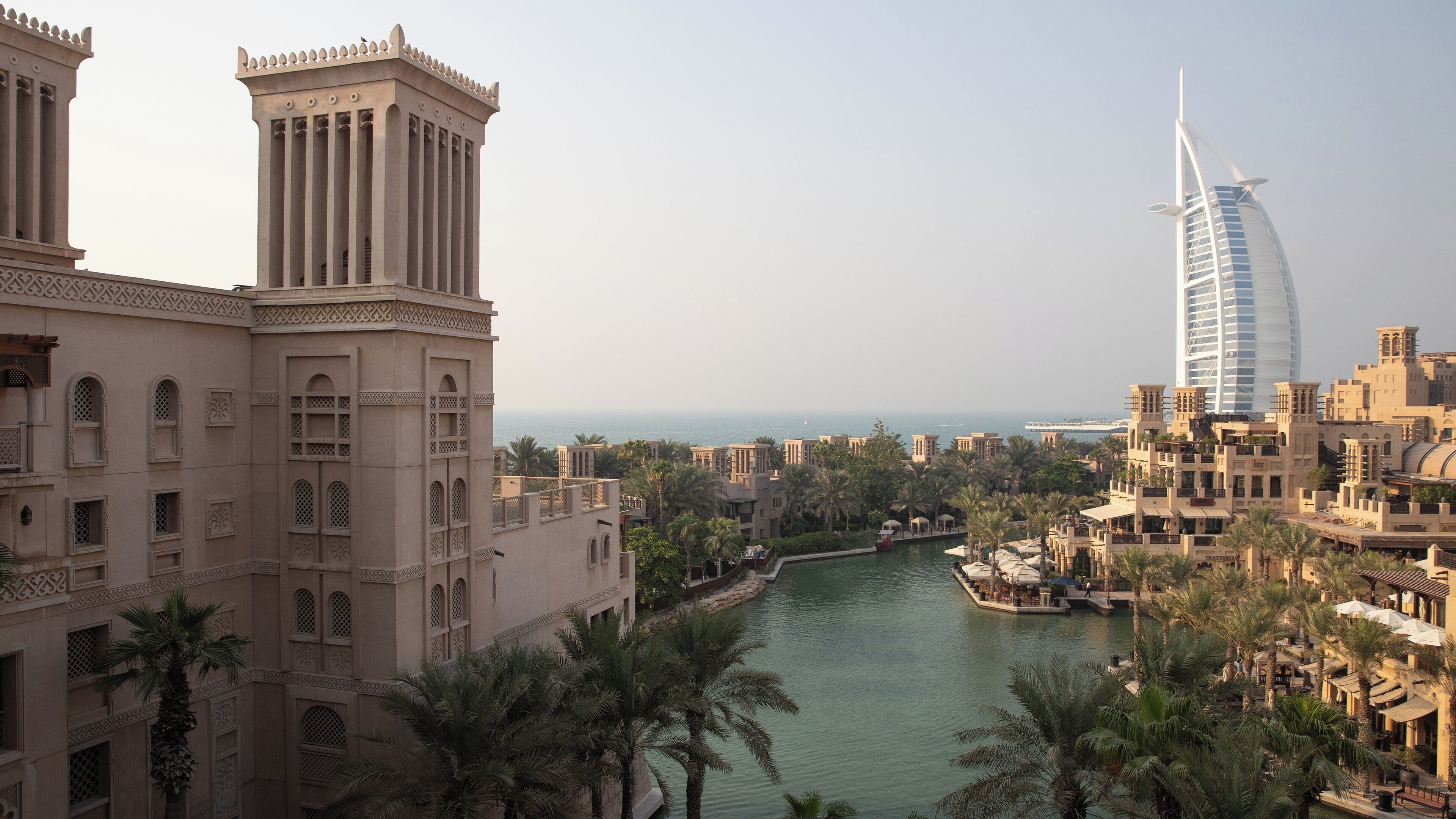 Jumeirah Al Qasr