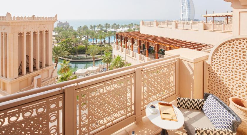 Jumeirah Al Qasr
