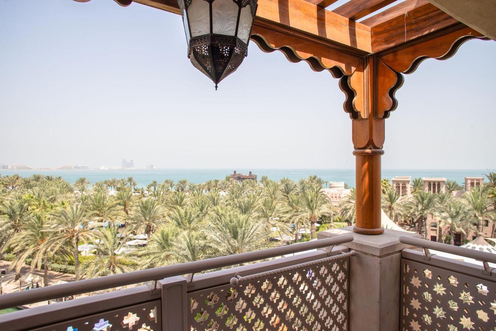 Jumeirah Al Qasr