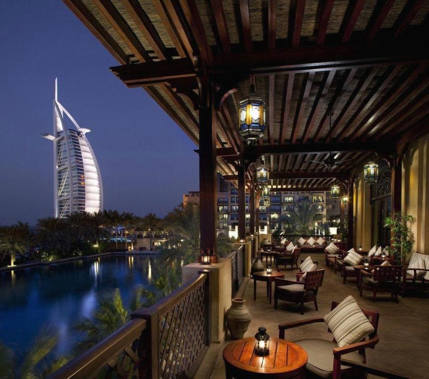 Jumeirah Al Qasr