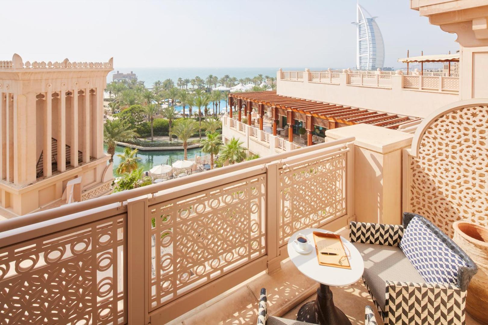 Jumeirah Al Qasr