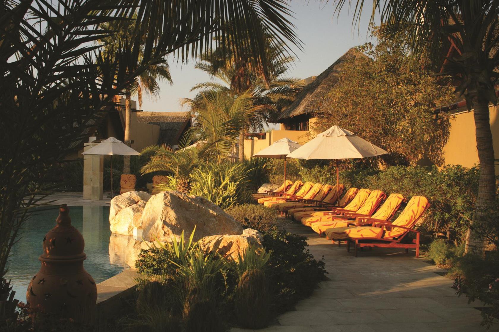Jumeirah Beit Al Bahar