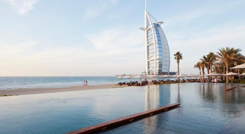 Jumeirah Mina Al Salam