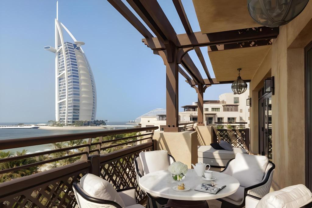 Jumeirah Mina Al Salam