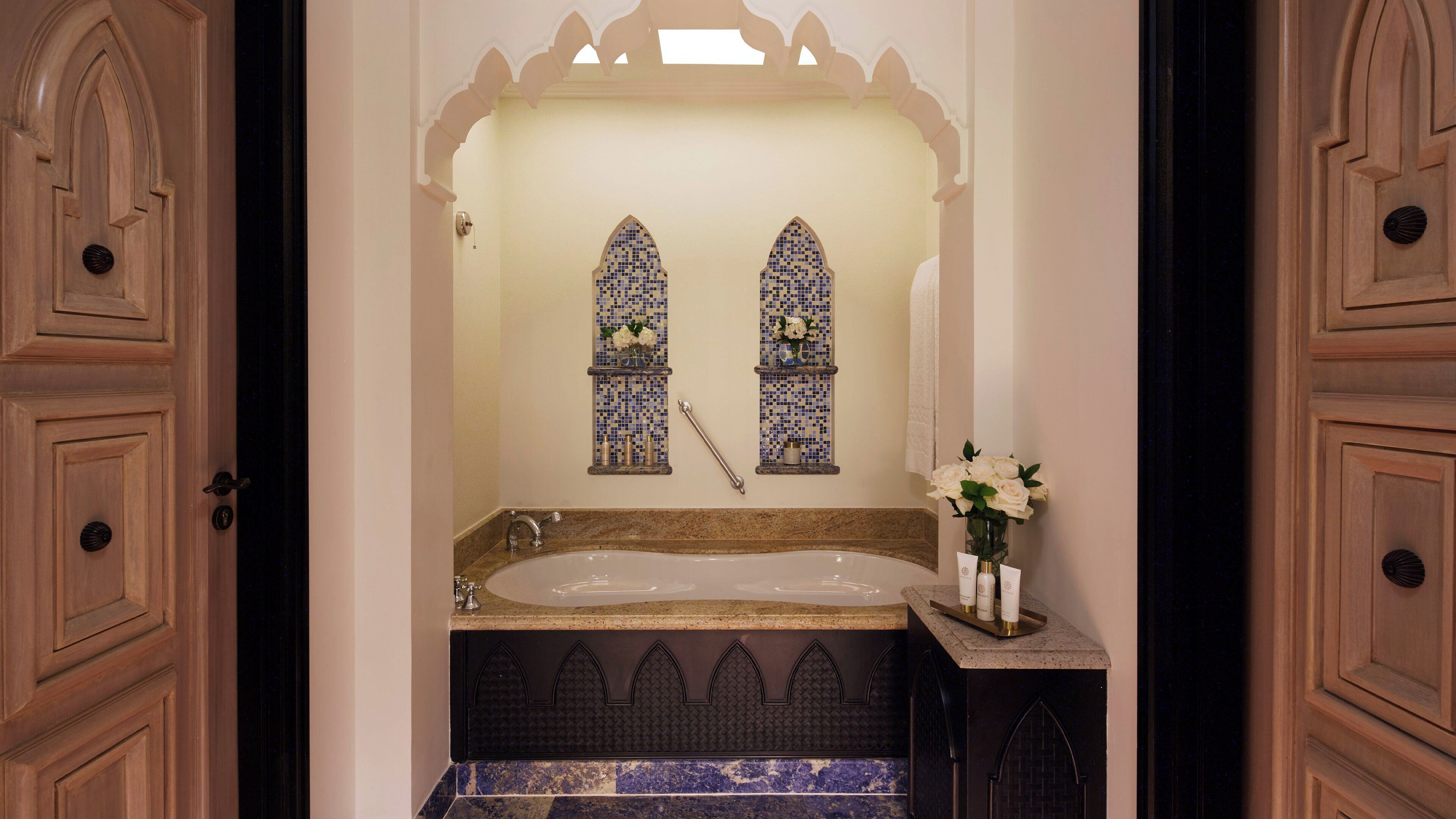 Jumeirah Mina Al Salam