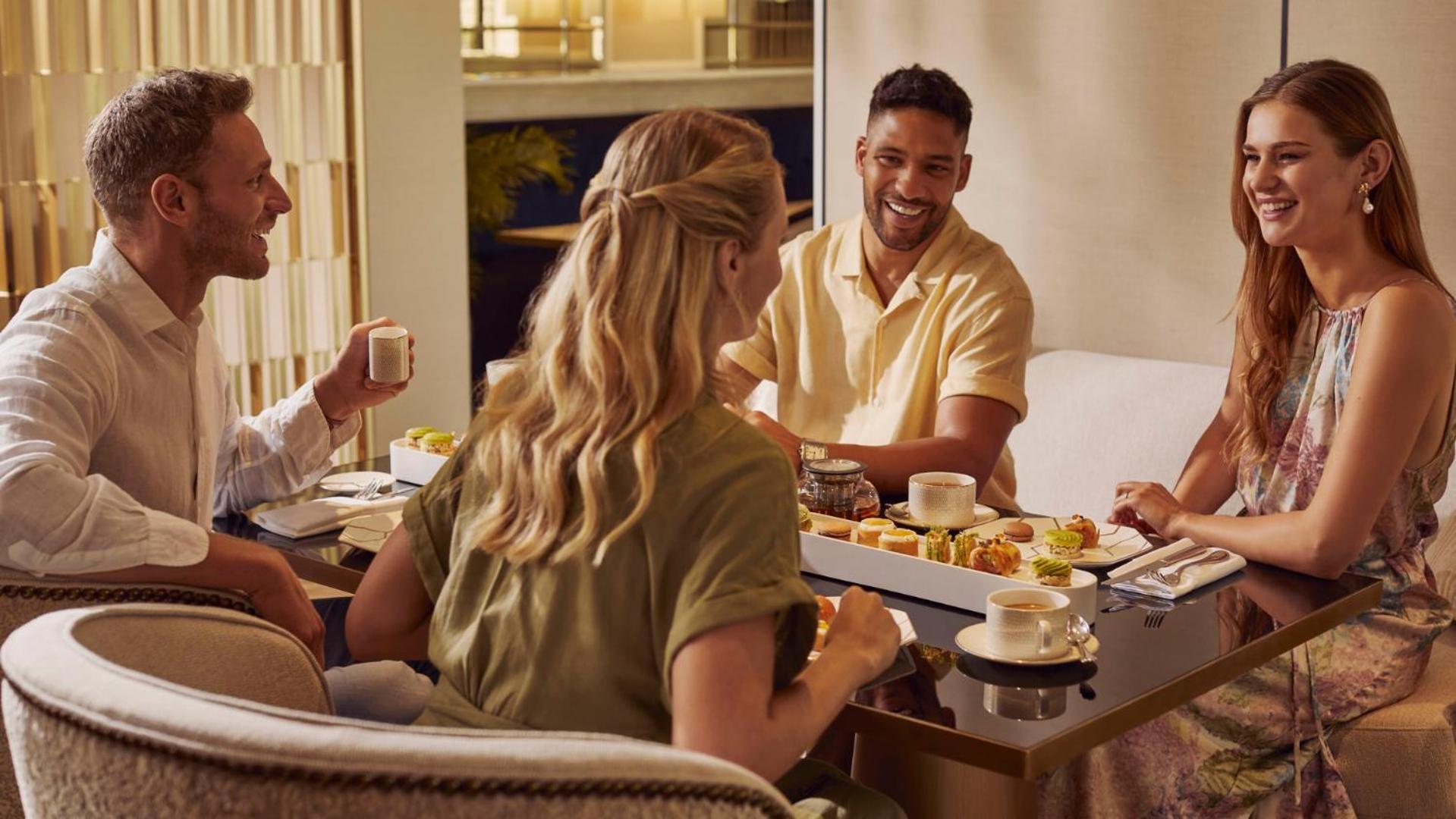 Jumeirah Mina Al Salam