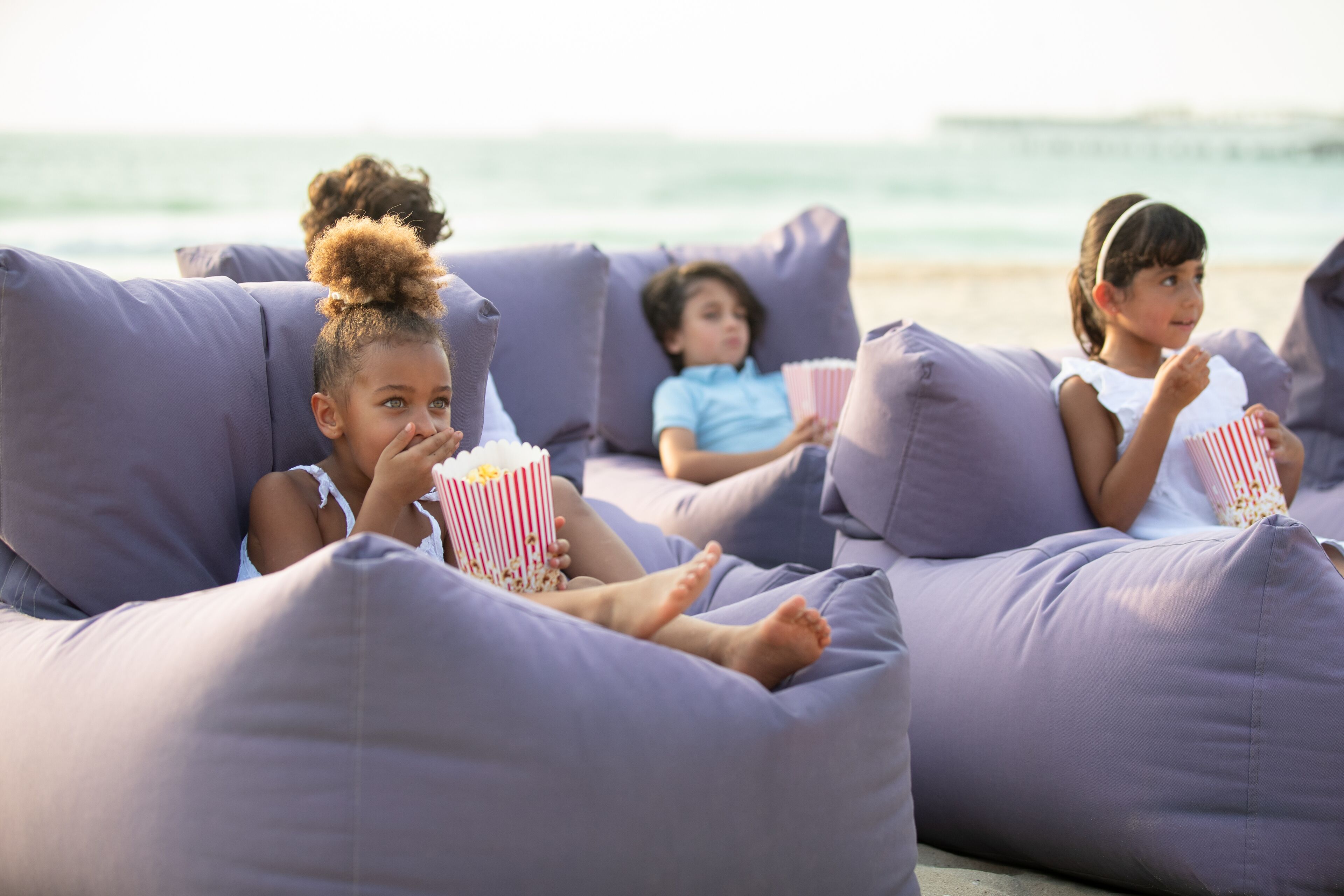 Jumeirah Mina Al Salam