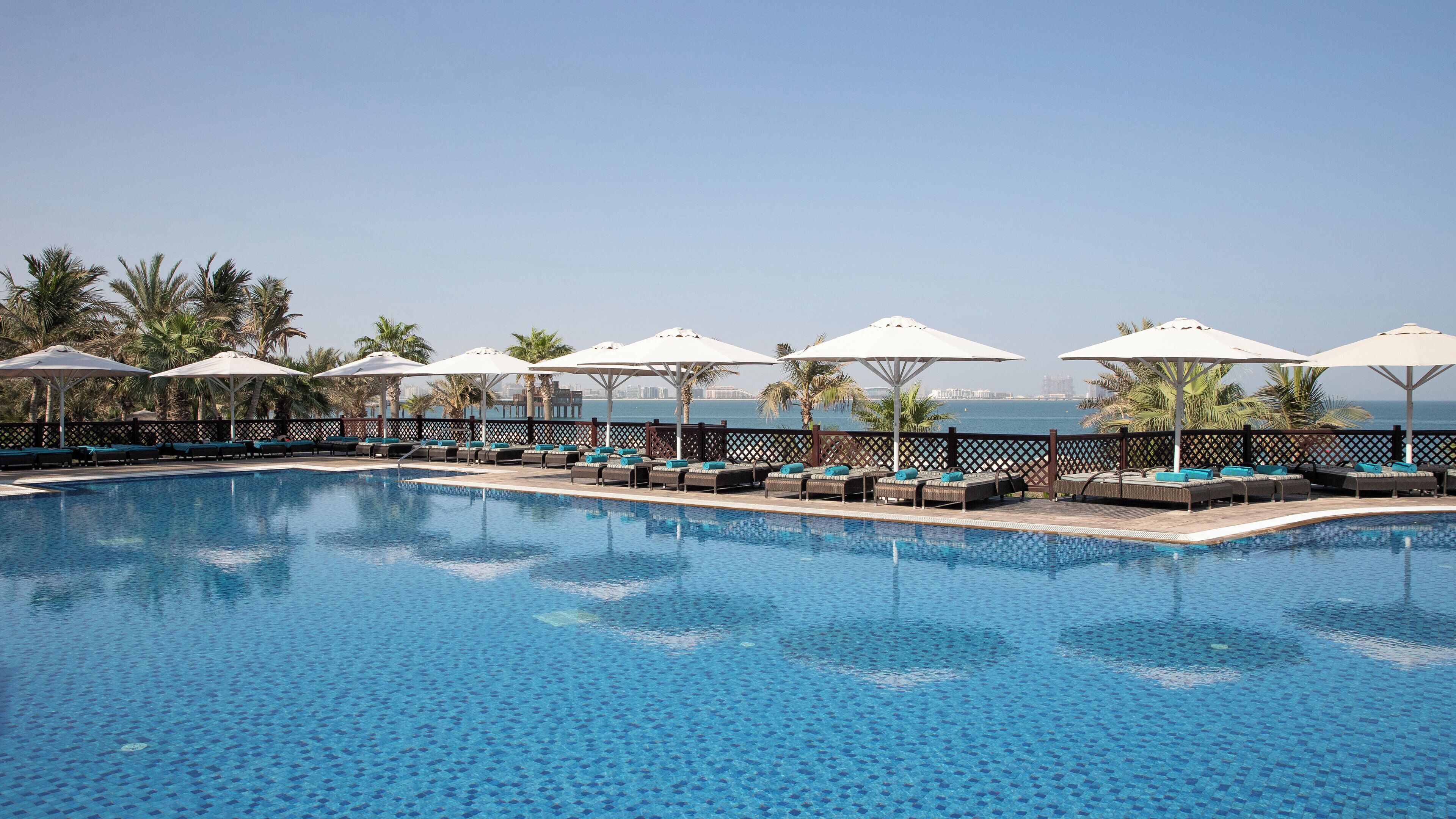 Jumeirah Mina Al Salam