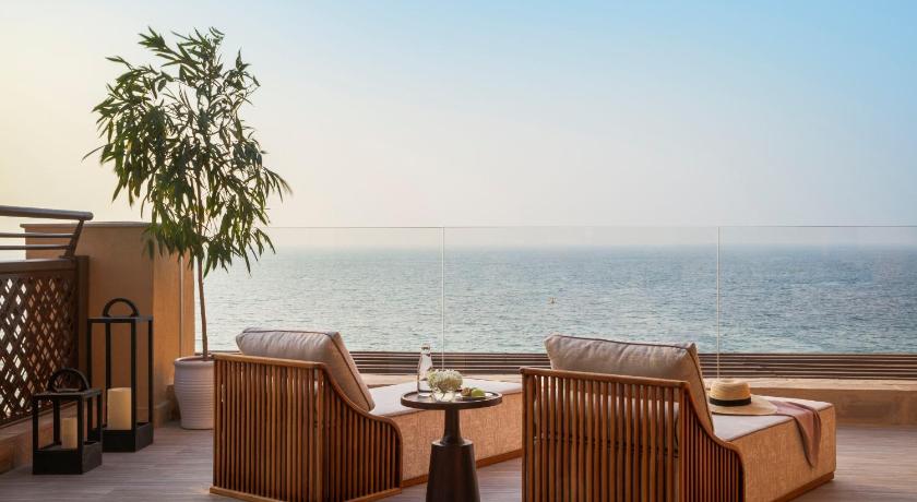 Jumeirah Mina Al Salam