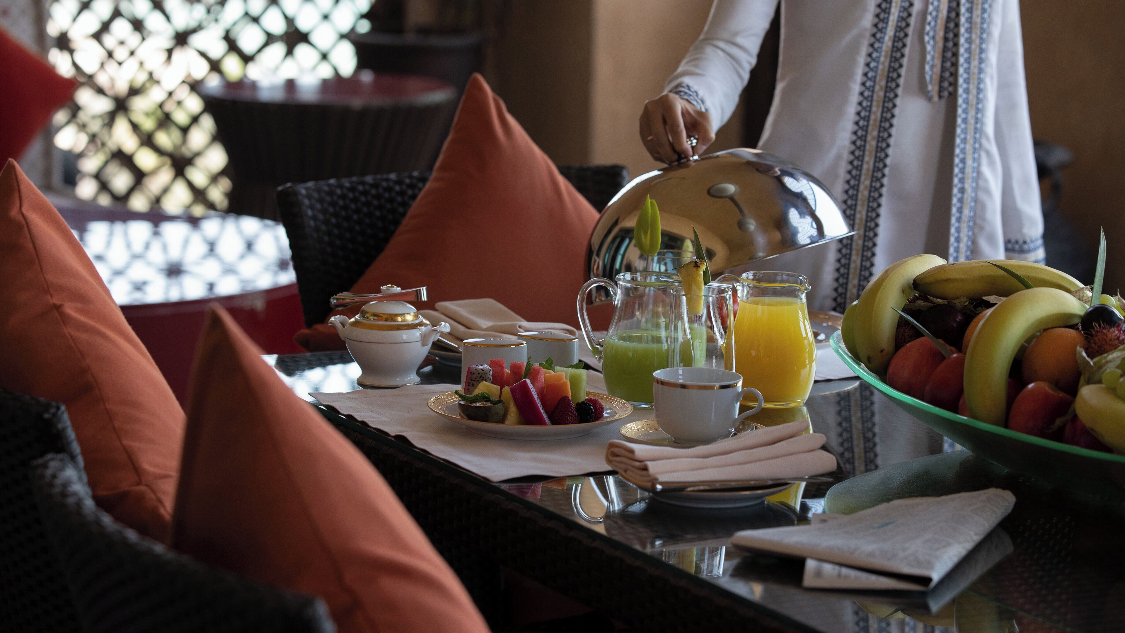 Jumeirah Mina Al Salam