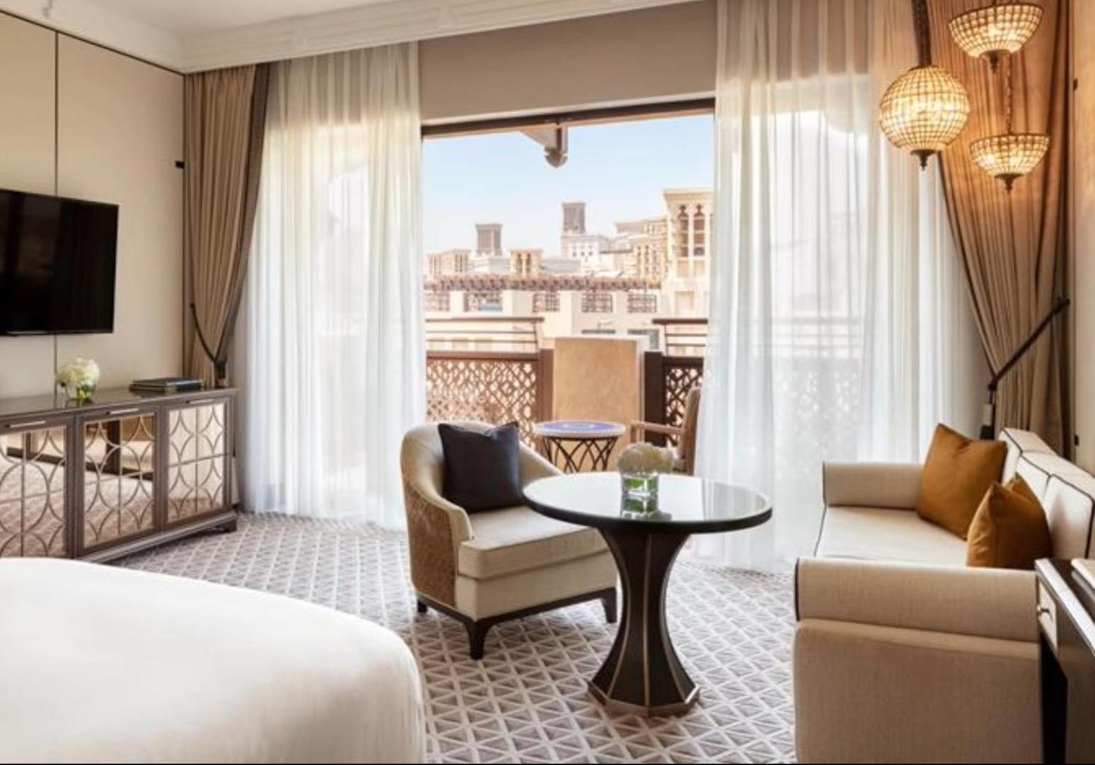 Jumeirah Mina Al Salam