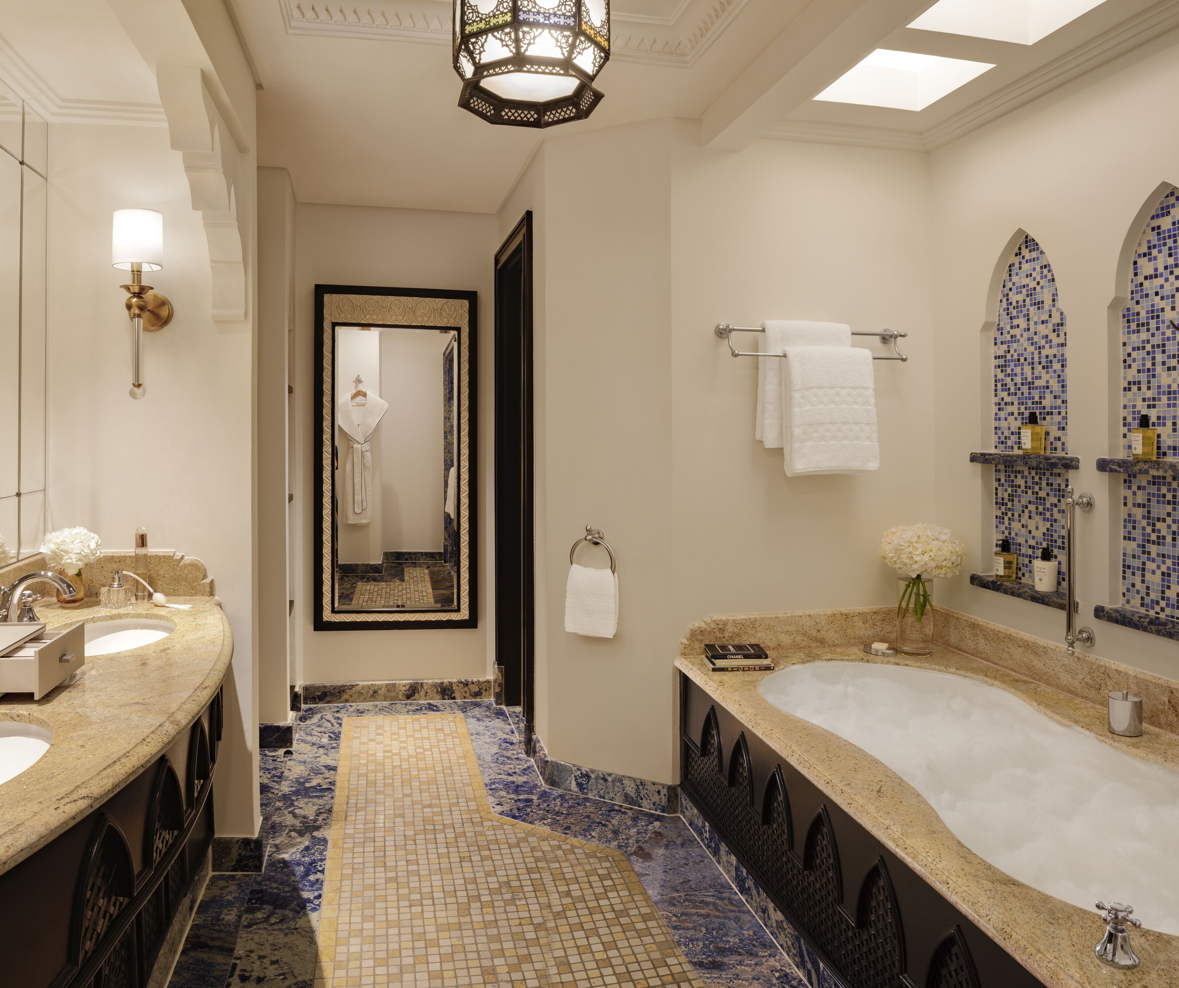 Jumeirah Mina Al Salam