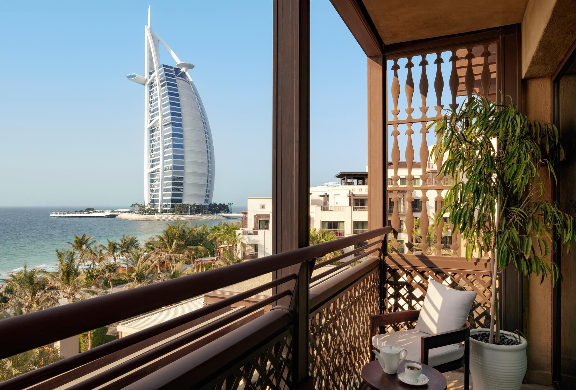 Jumeirah Mina Al Salam