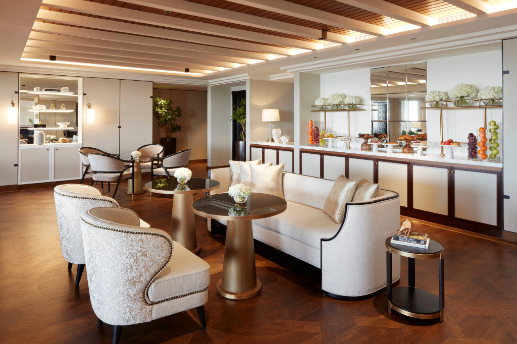 Jumeirah Mina Al Salam