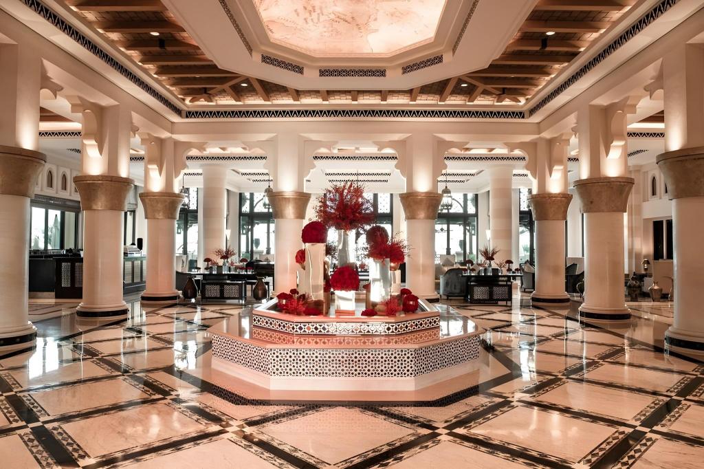 Jumeirah Mina Al Salam