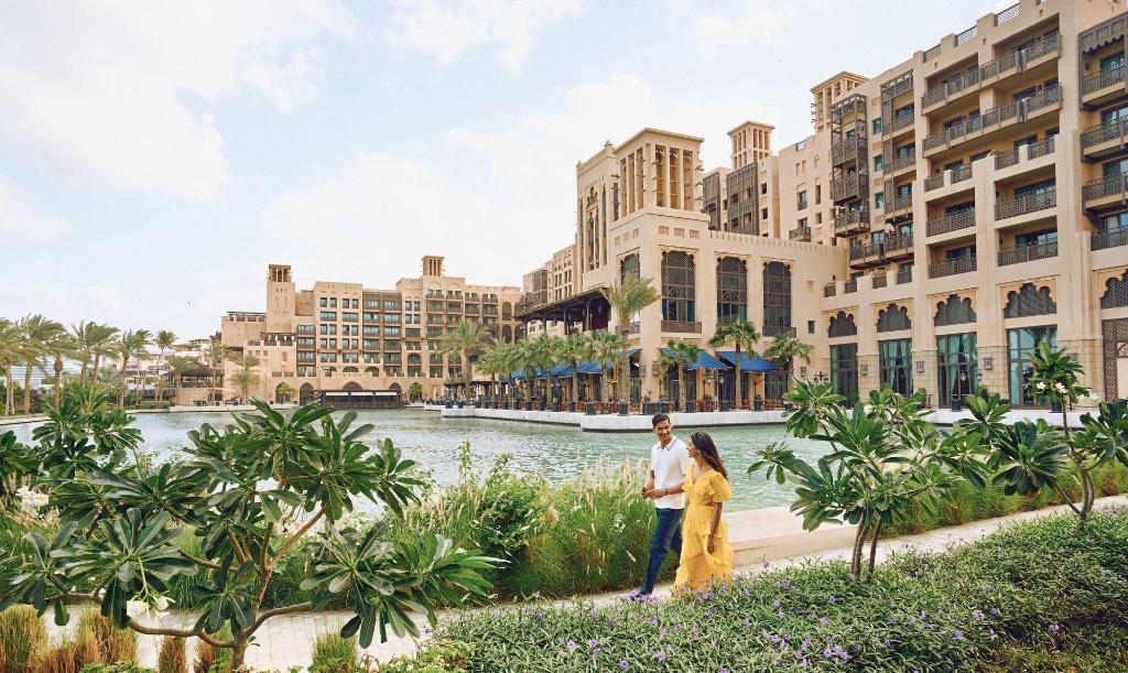 Jumeirah Mina Al Salam