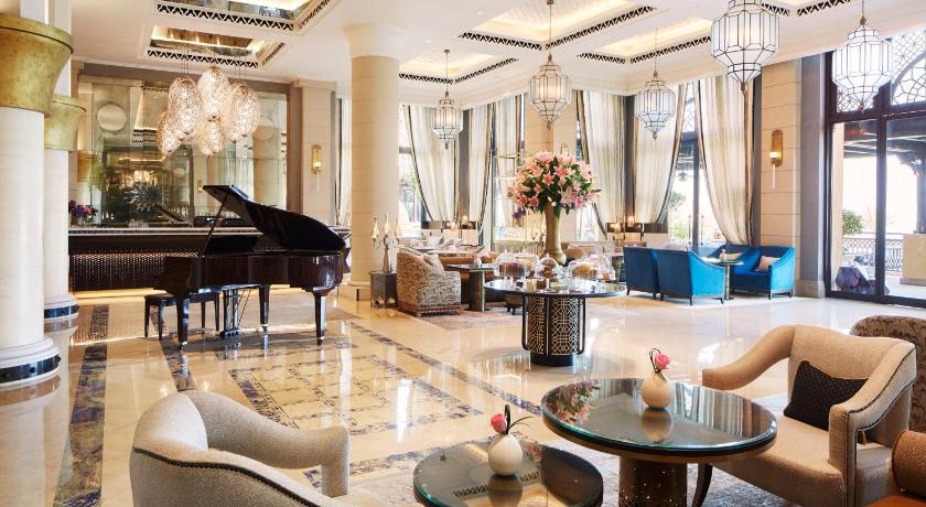 Jumeirah Mina Al Salam