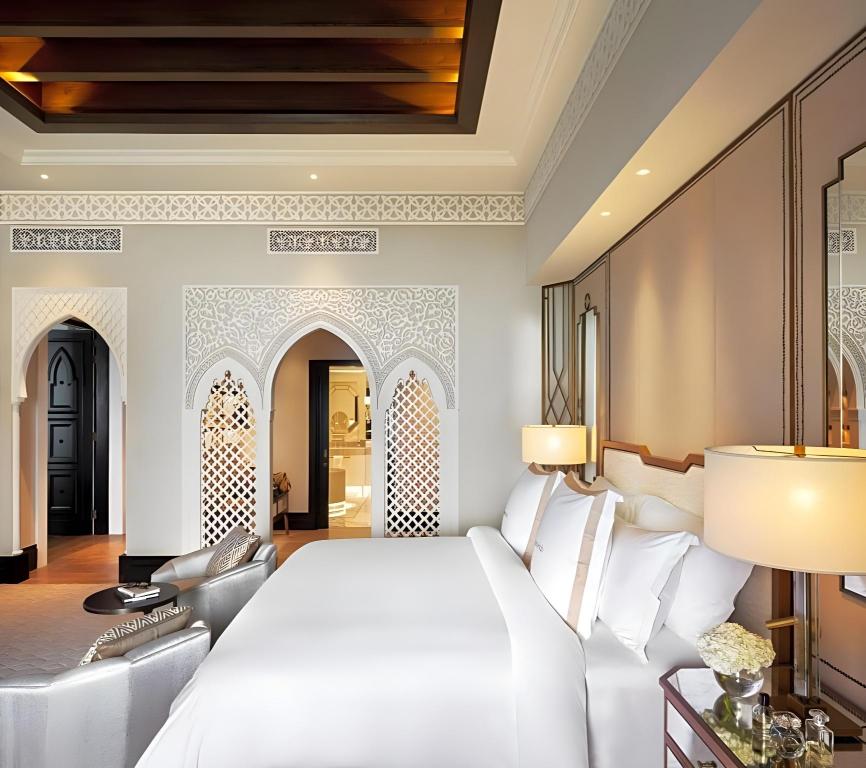 Jumeirah Mina Al Salam