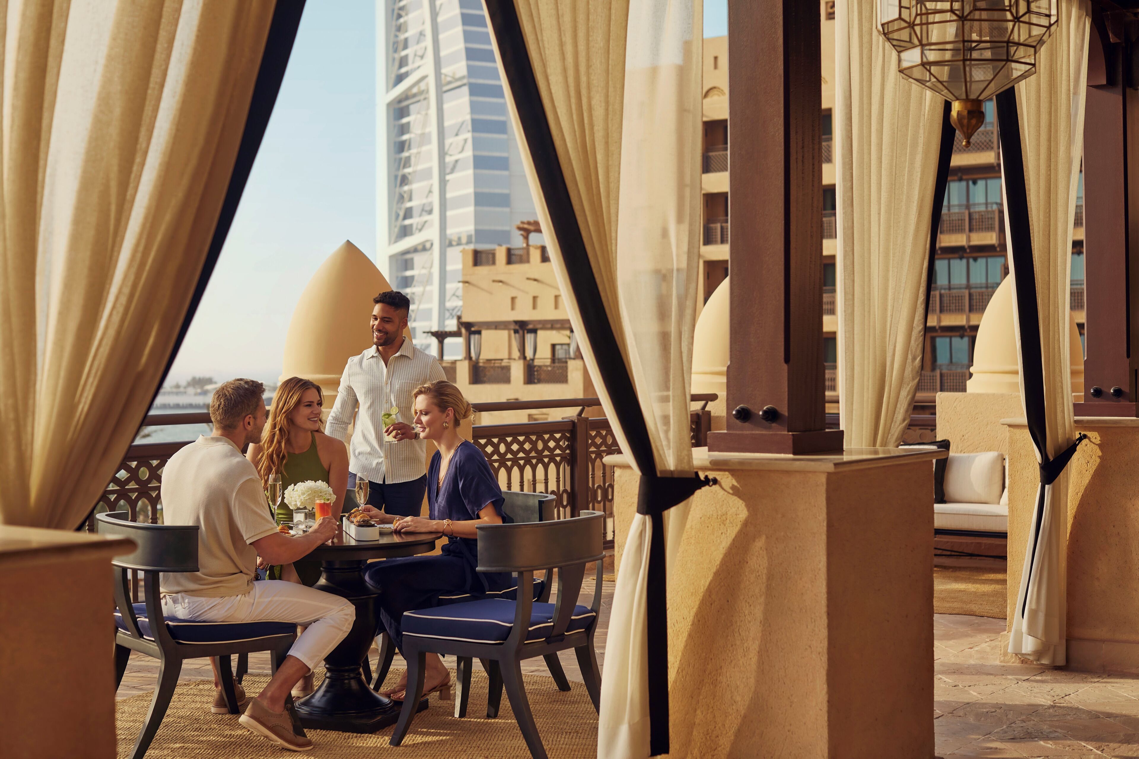 Jumeirah Mina Al Salam