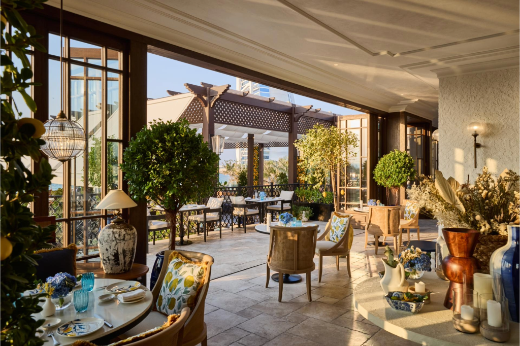 Jumeirah Mina Al Salam