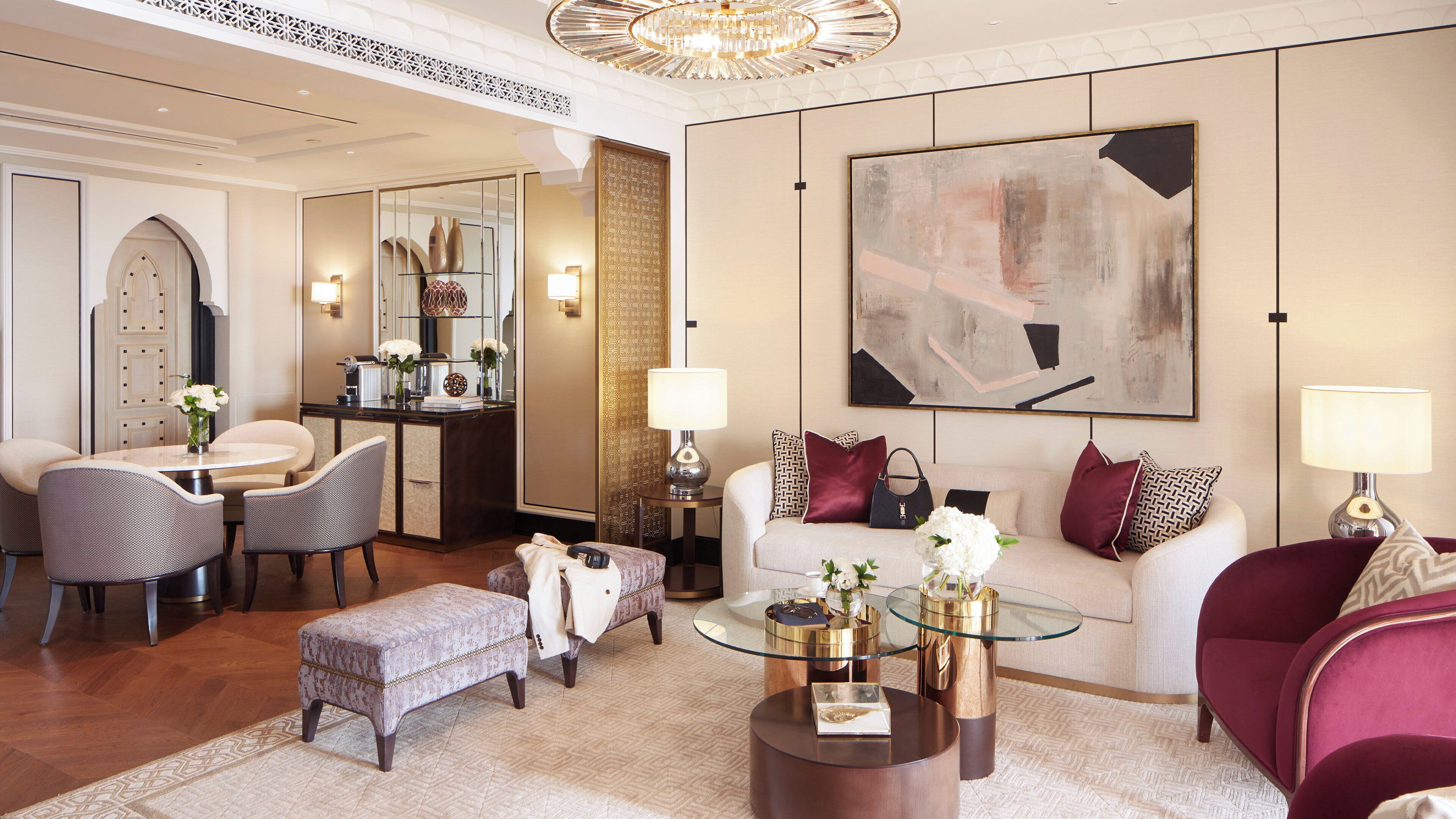 Jumeirah Mina Al Salam