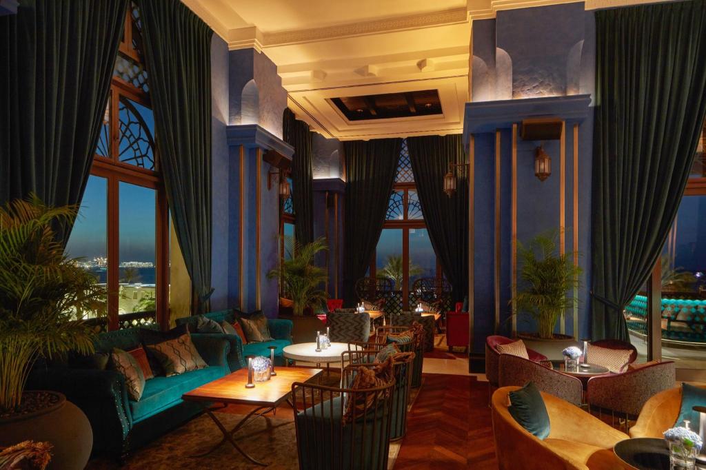 Jumeirah Mina Al Salam